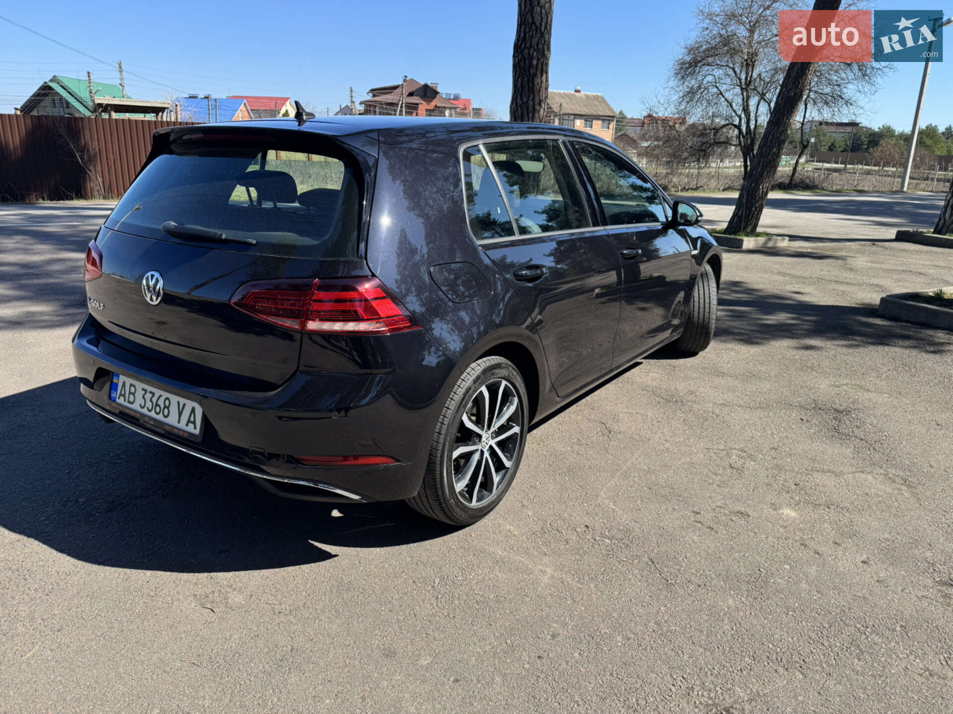 Volkswagen e-Golf 2017 VIN WVWZZZAUZHW953246 фото оголошення 5 з 10