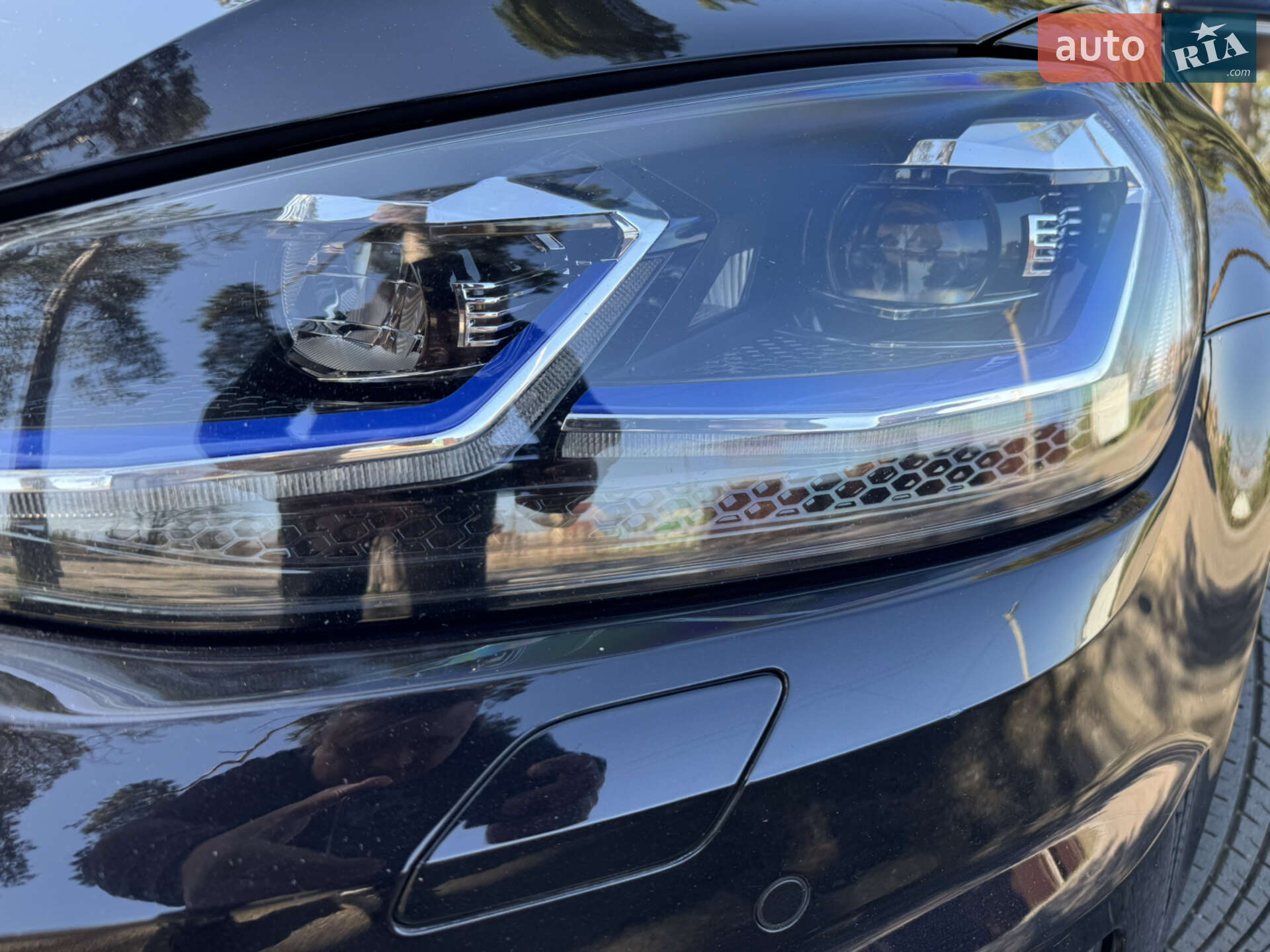 Volkswagen e-Golf 2017 VIN WVWZZZAUZHW953246 фото оголошення 6 з 10