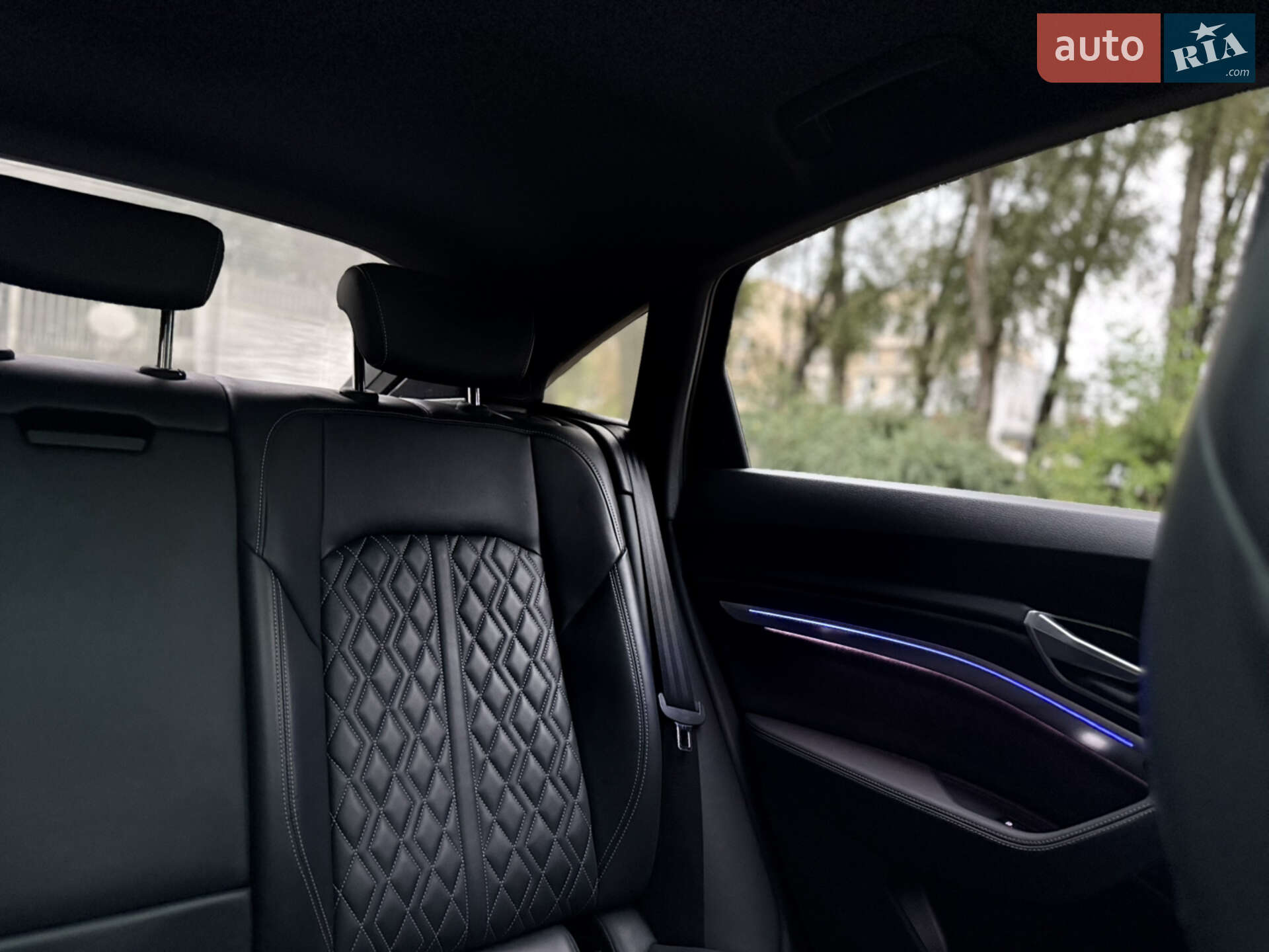 Audi e-tron 2022 VIN WAUZZZGE9NB040282 фото оголошення 45 з 62