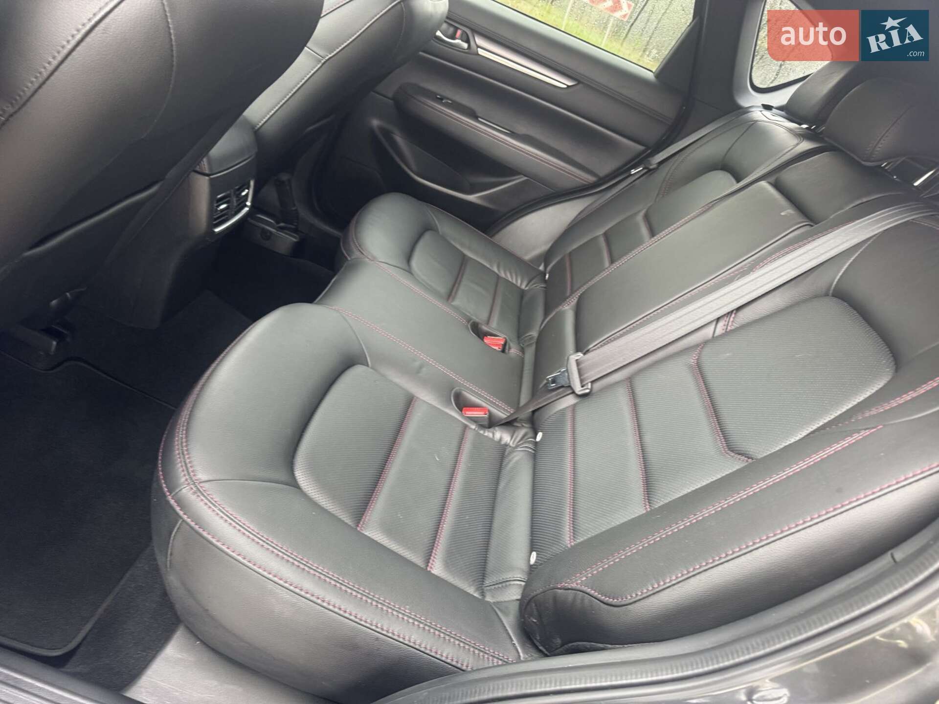 Mazda CX-5 2022 VIN JM3KFBAY3P0180874 фото оголошення 10 з 31