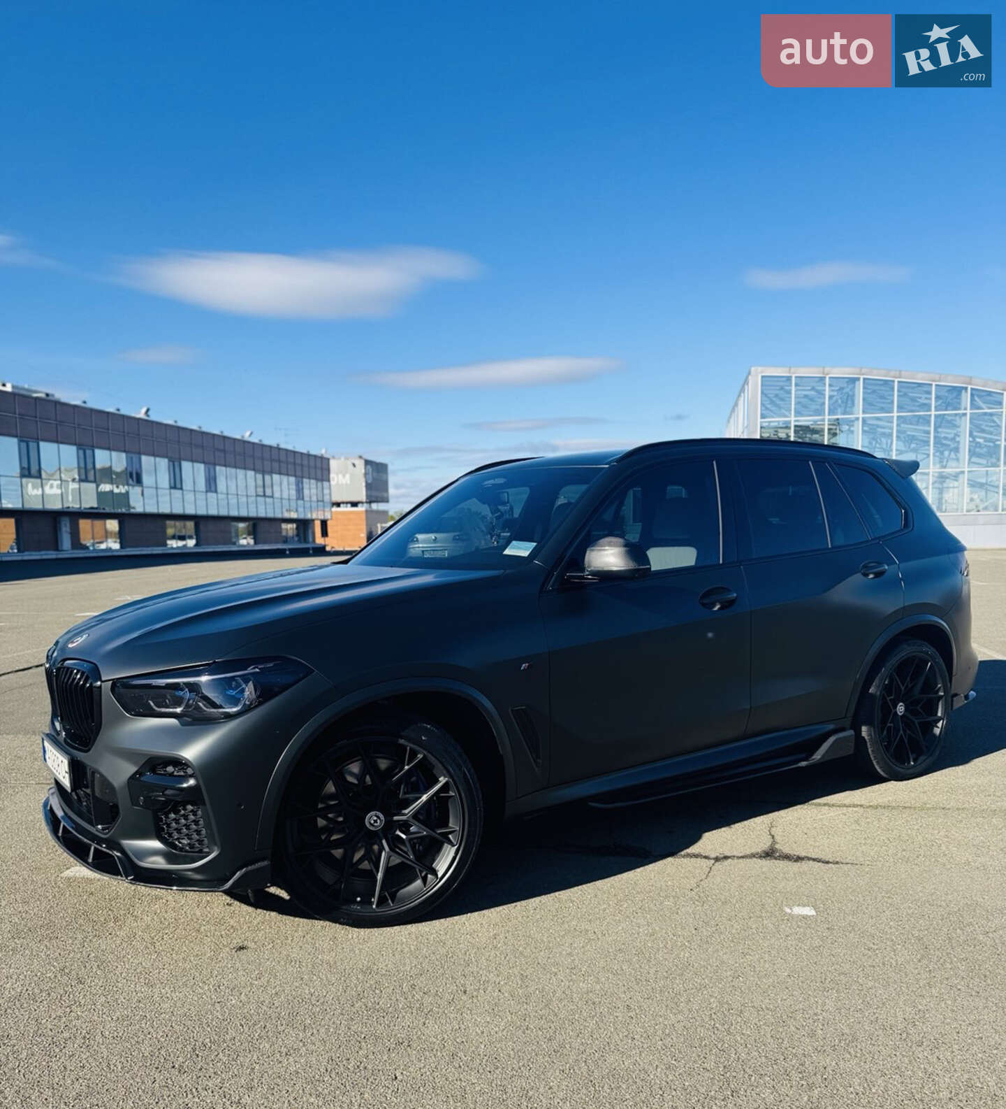 BMW X5 2022 VIN WBACV010109P33471 фото оголошення 25 з 28