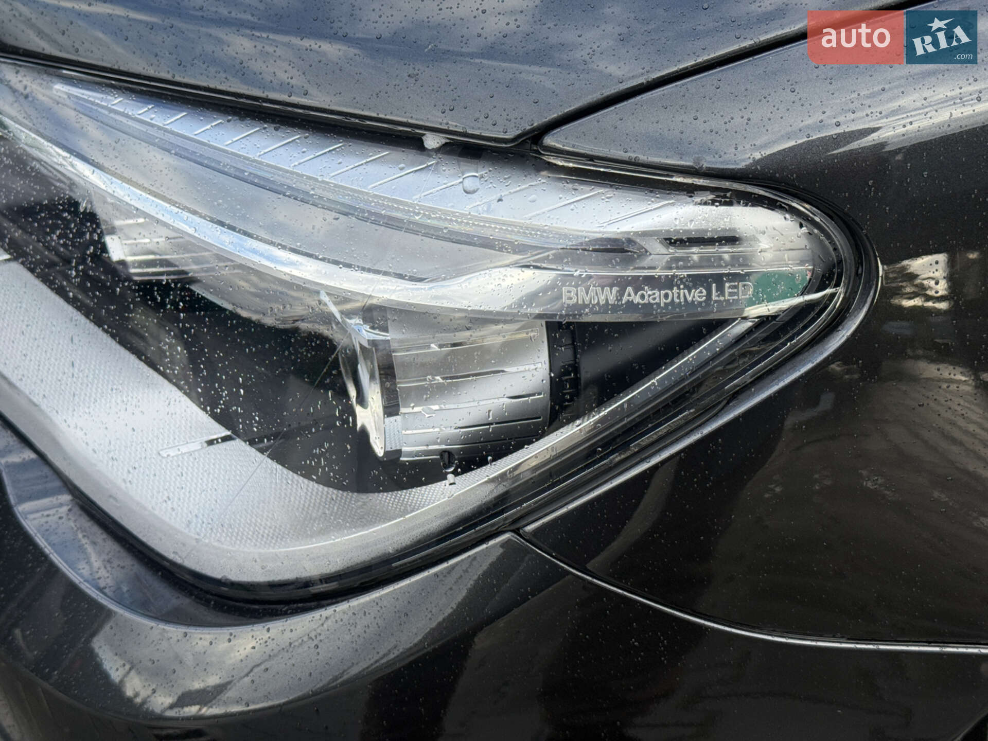 BMW 7 Series 2013 VIN WBAYC4101DDZ74792 фото оголошення 4 з 63