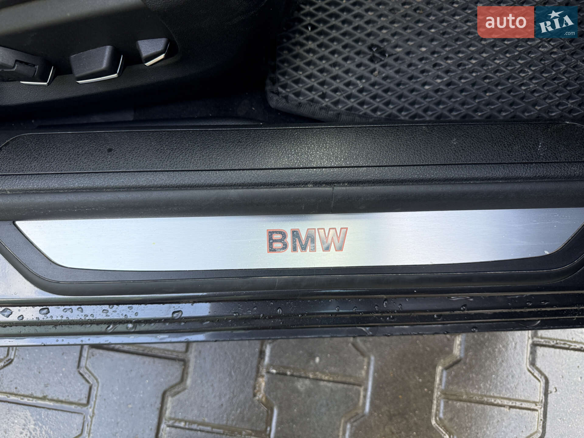 BMW 7 Series 2013 VIN WBAYC4101DDZ74792 фото оголошення 18 з 63