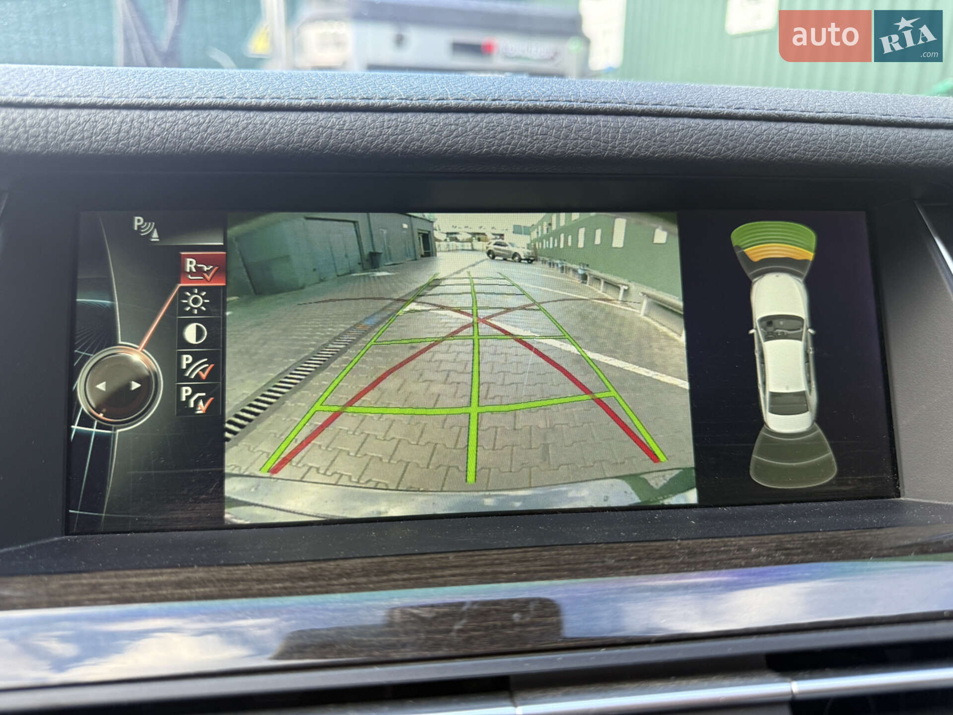 BMW 7 Series 2013 VIN WBAYC4101DDZ74792 фото оголошення 52 з 63