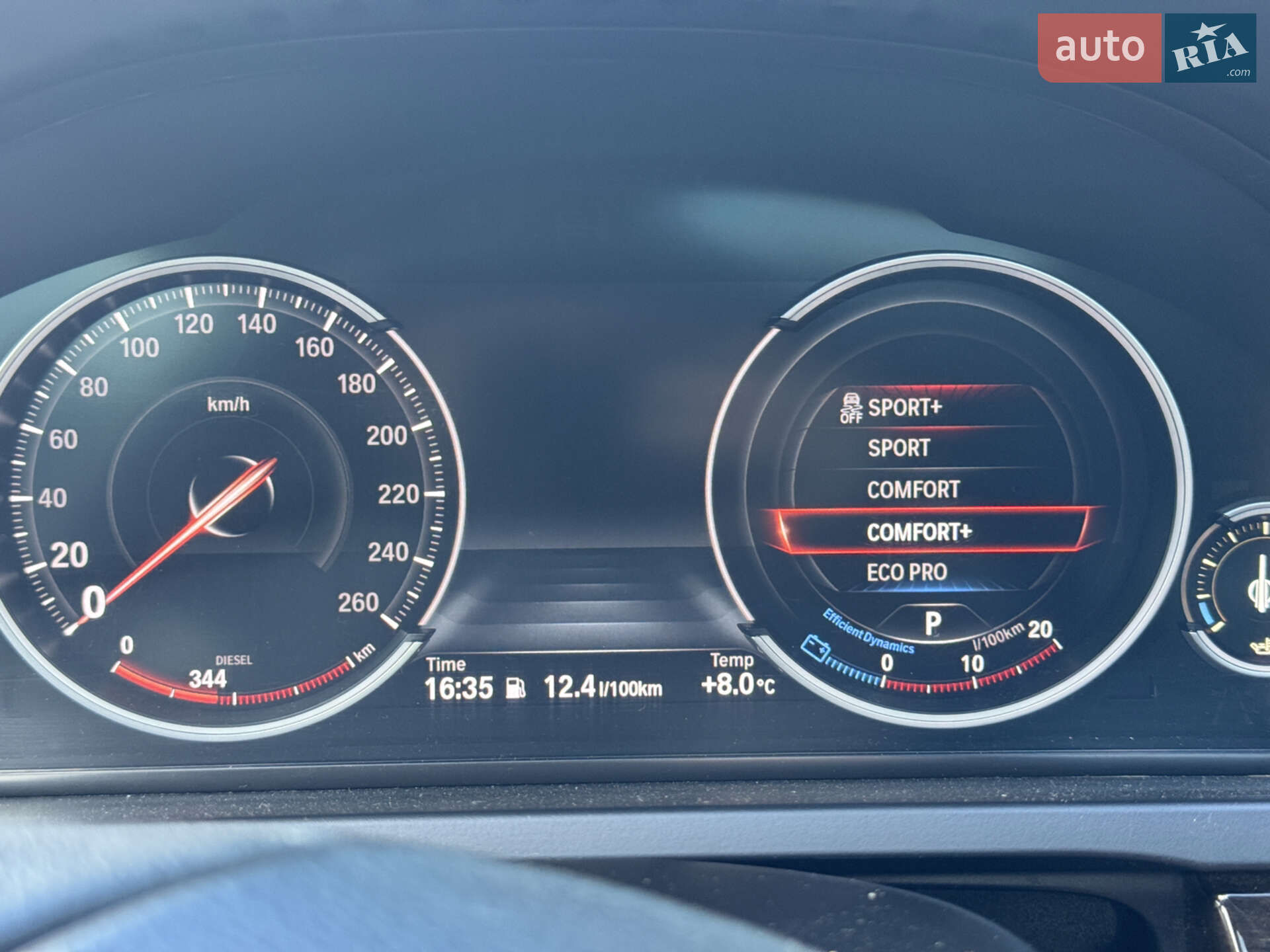 BMW 7 Series 2013 VIN WBAYC4101DDZ74792 фото оголошення 55 з 63