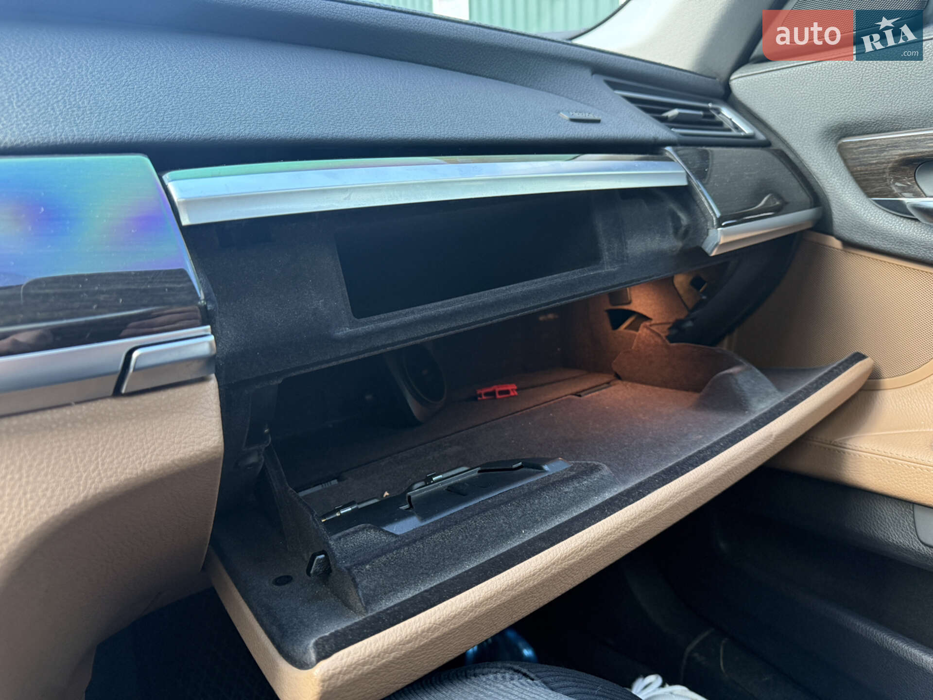 BMW 7 Series 2013 VIN WBAYC4101DDZ74792 фото оголошення 57 з 63