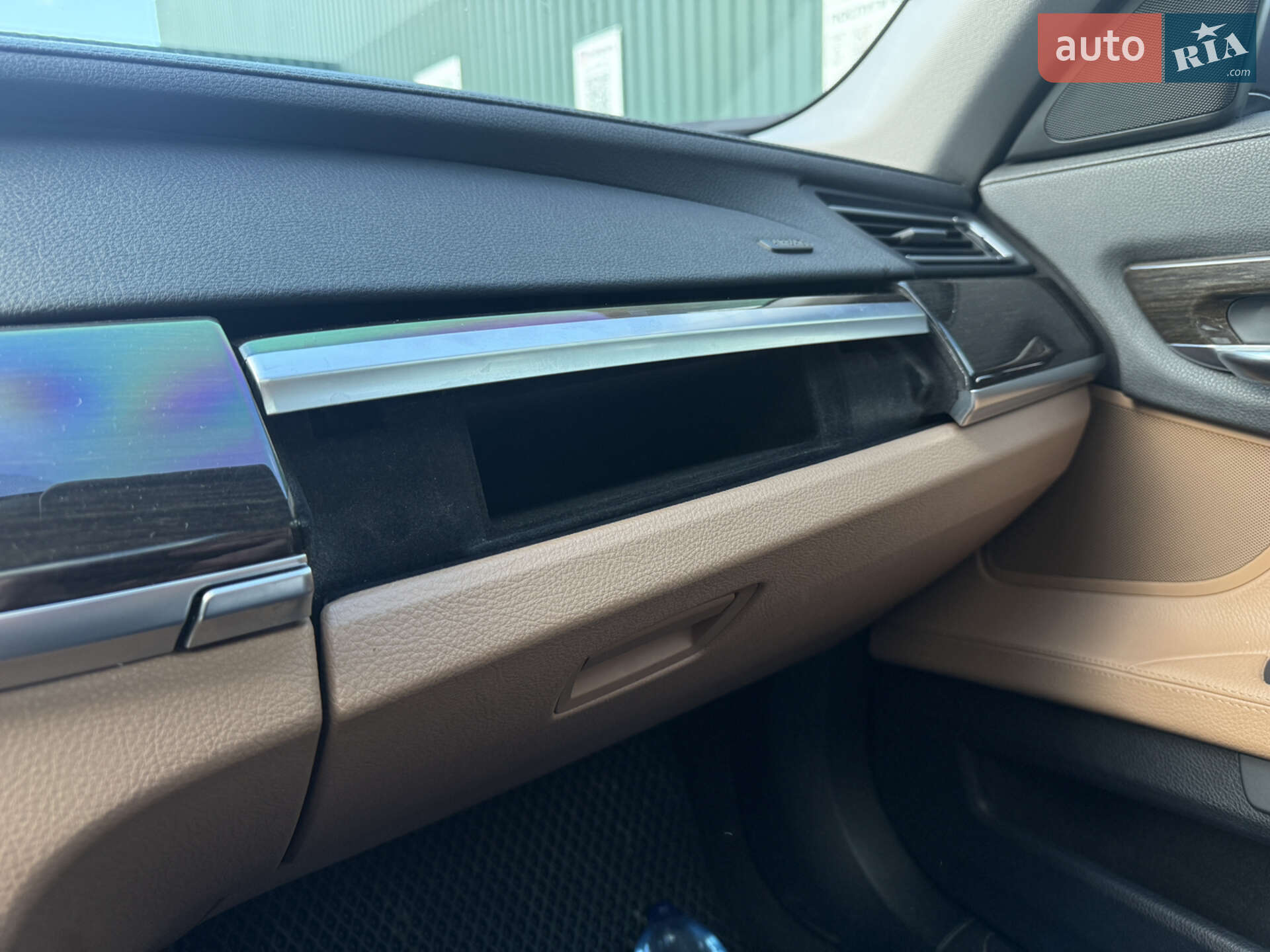 BMW 7 Series 2013 VIN WBAYC4101DDZ74792 фото оголошення 58 з 63