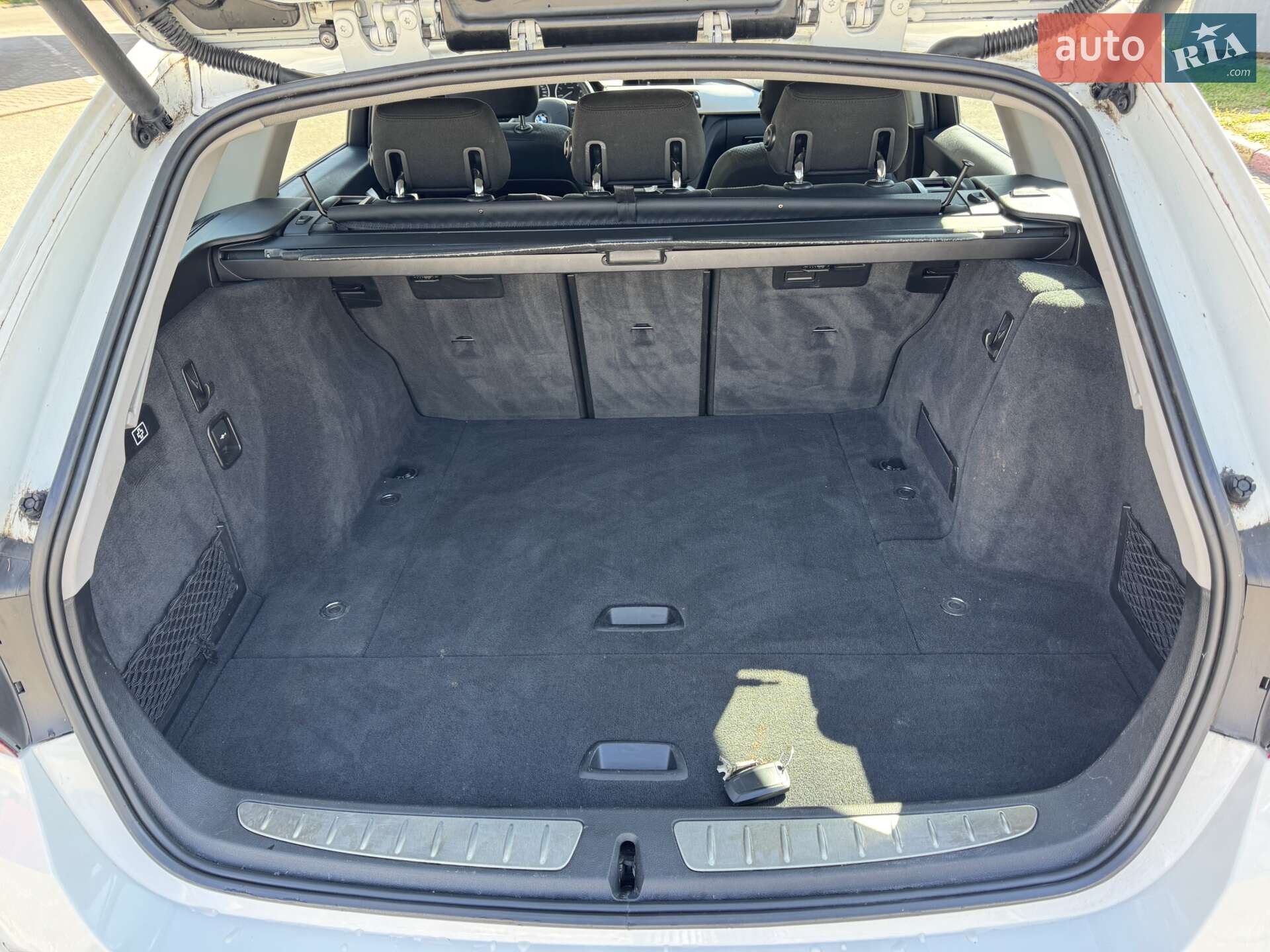 BMW 3 Series 2015 VIN WBA8H91070K664697 фото оголошення 19 з 19