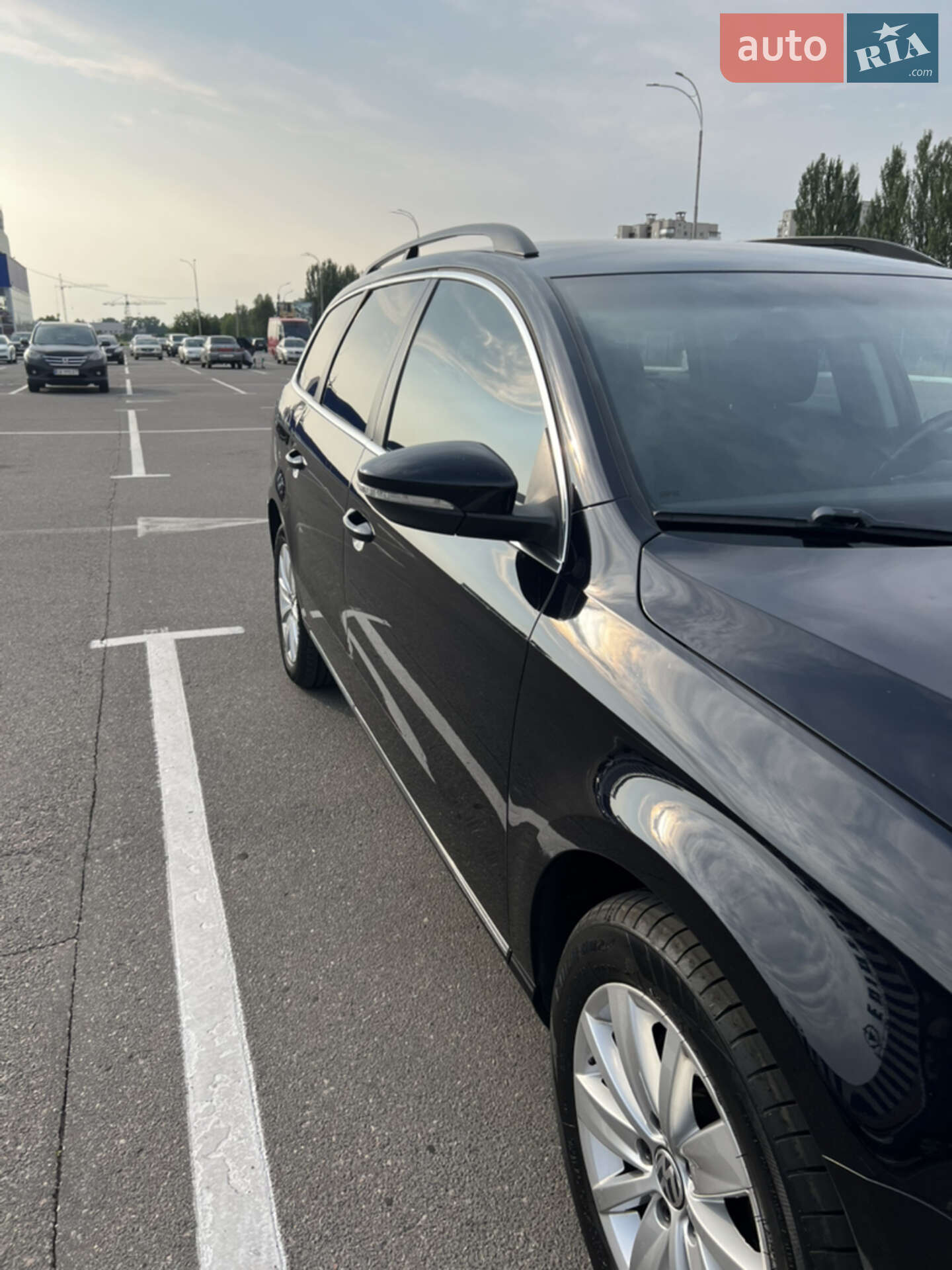 Volkswagen Passat 2013 VIN WVWZZZ3CZDE143046 фото оголошення 2 з 19