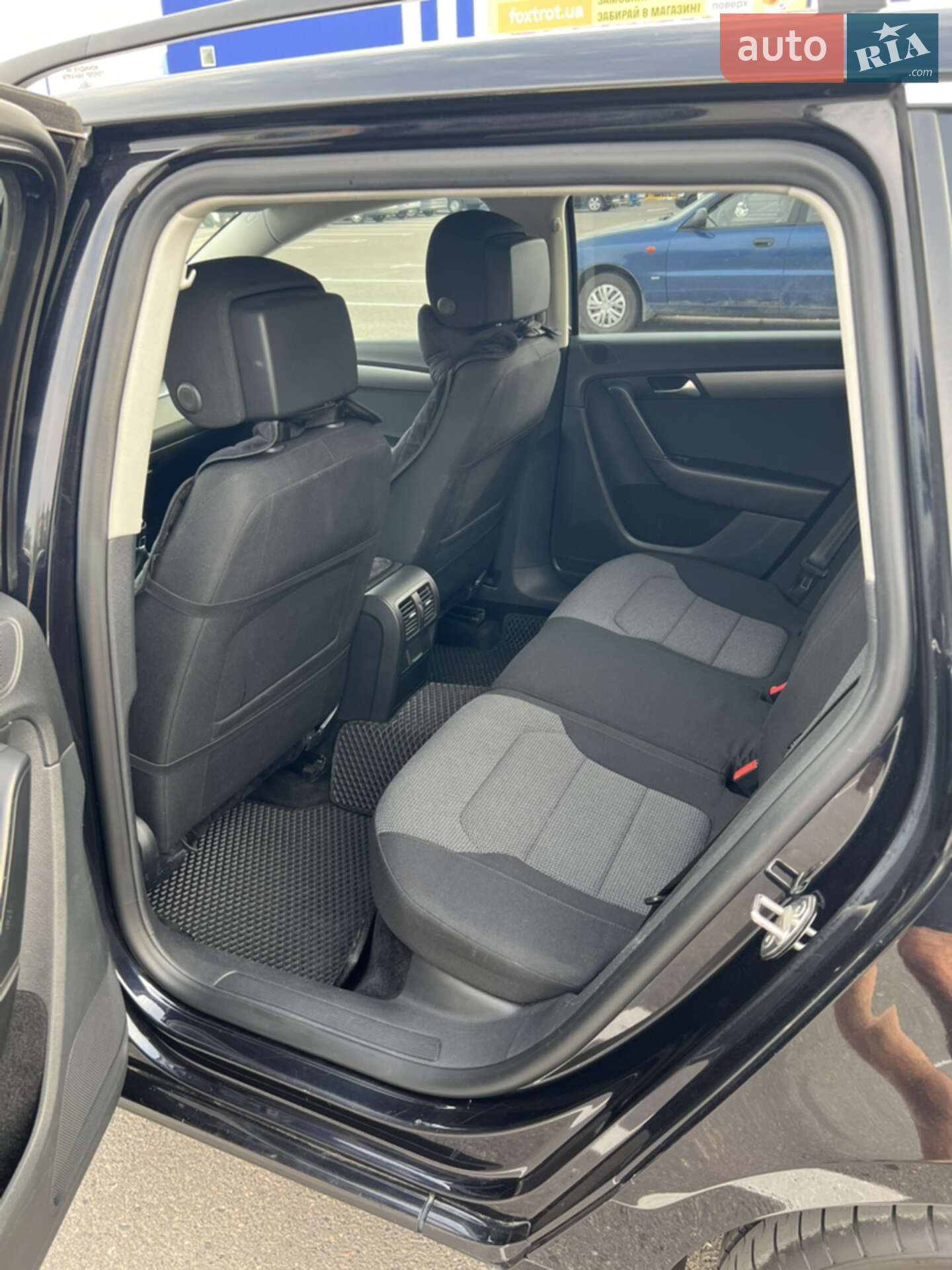Volkswagen Passat 2013 VIN WVWZZZ3CZDE143046 фото оголошення 12 з 19