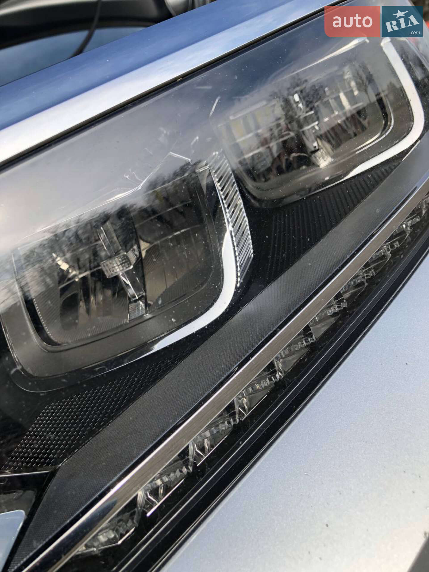 Volkswagen Passat 2015 VIN WVWZZZ3CZGE074879 фото оголошення 12 з 24