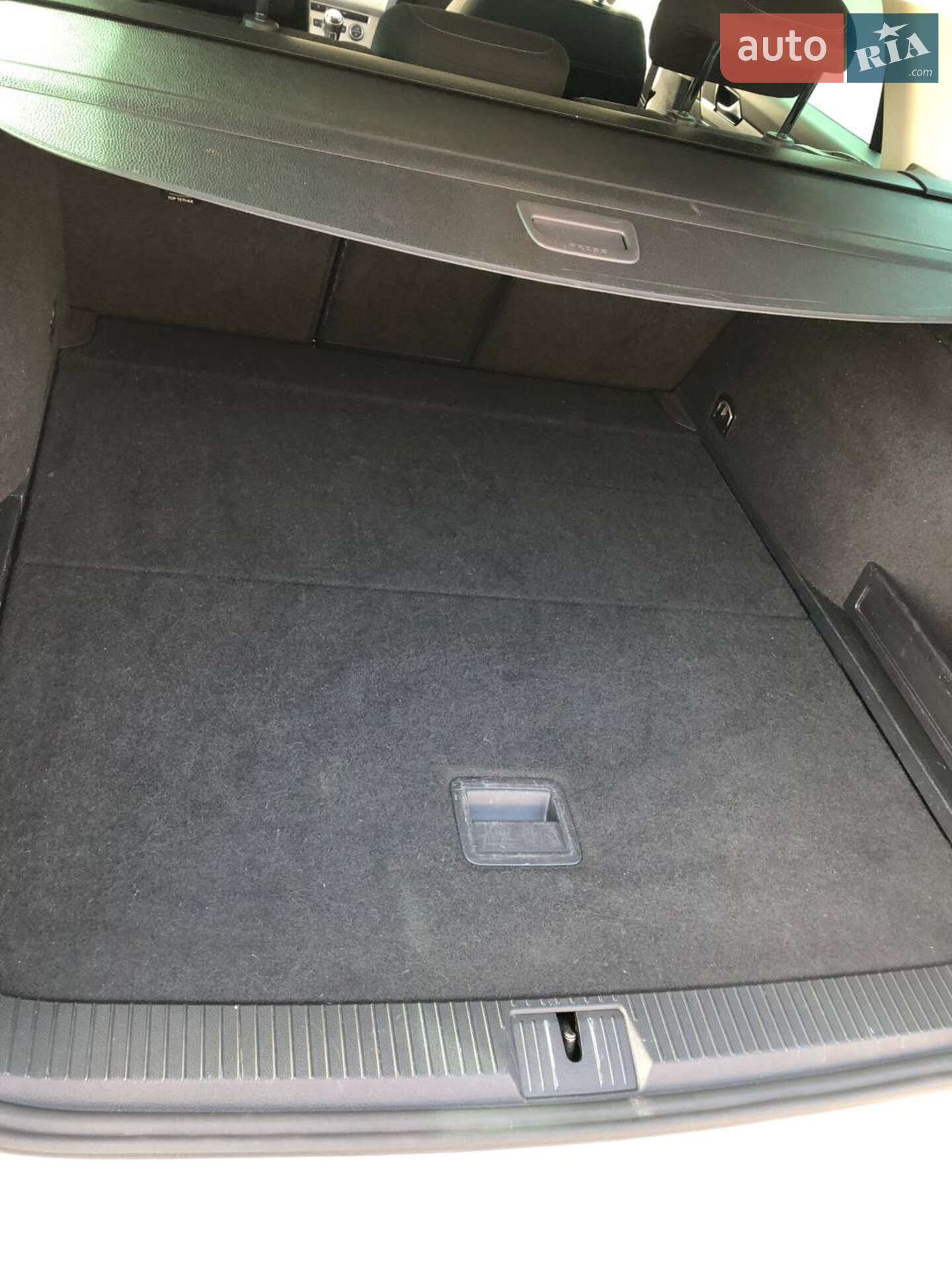 Volkswagen Passat 2015 VIN WVWZZZ3CZGE074879 фото оголошення 16 з 24