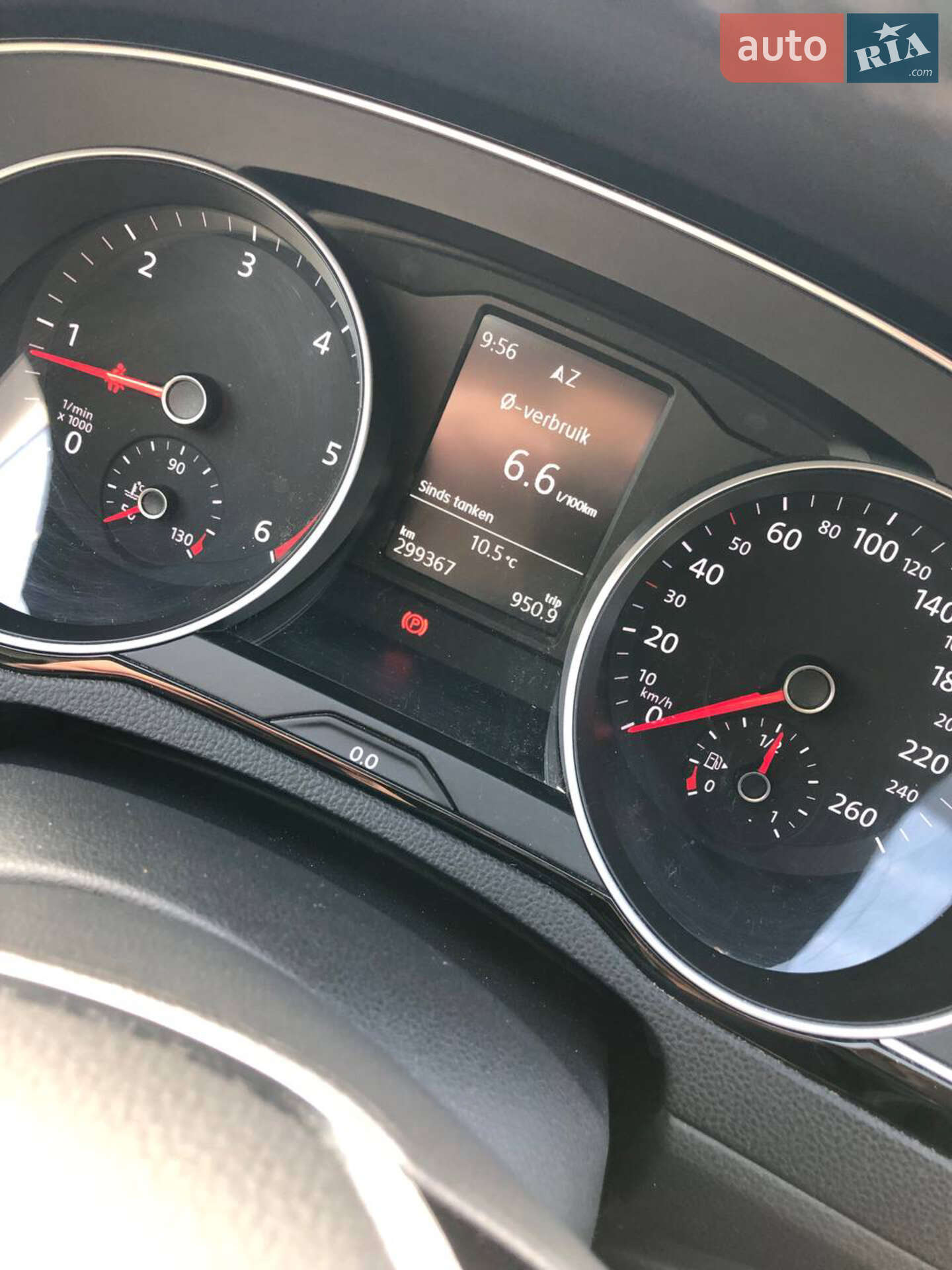 Volkswagen Passat 2015 VIN WVWZZZ3CZGE074879 фото оголошення 22 з 24