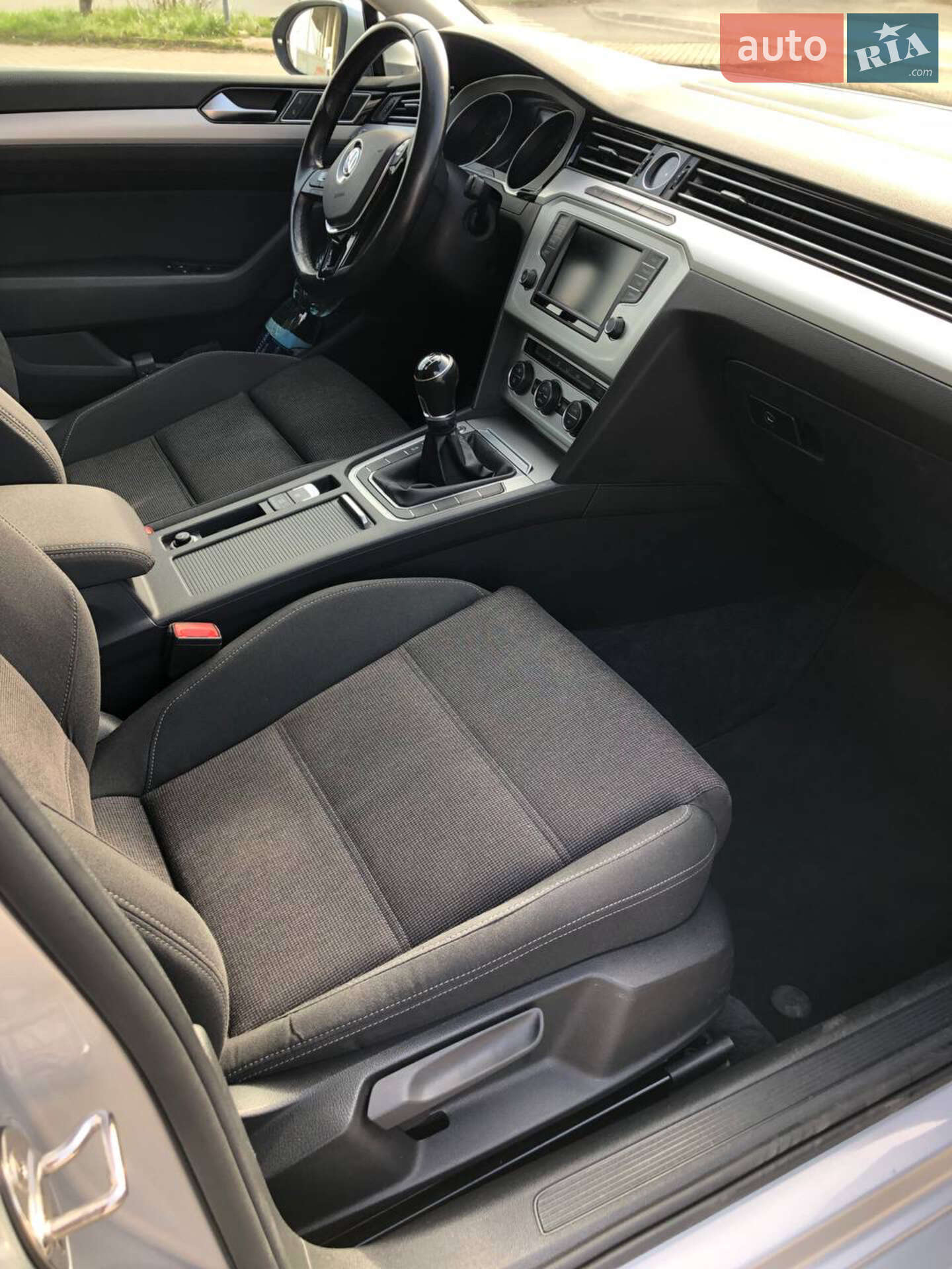 Volkswagen Passat 2015 VIN WVWZZZ3CZGE074879 фото оголошення 23 з 24