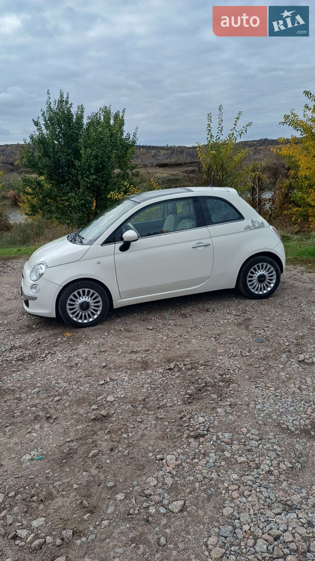 Fiat 500 2013 VIN ZFA31200000994077 фото оголошення 10 з 14