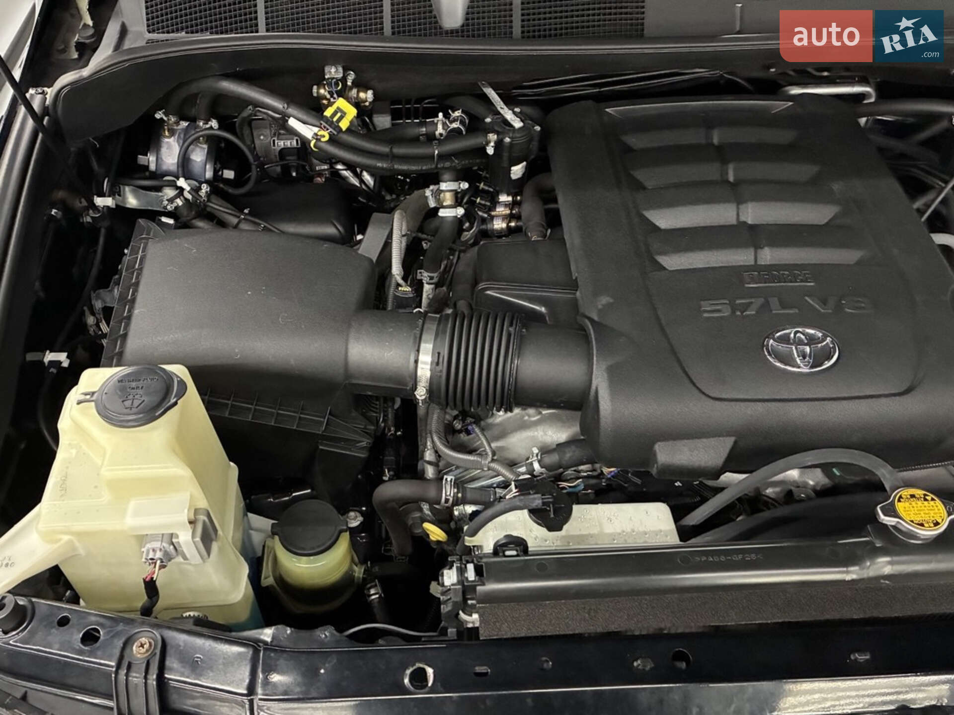 Toyota Sequoia 2014 VIN 5TDZY5G15ES053597 фото оголошення 70 з 70