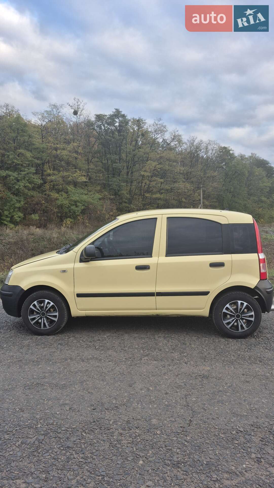 Fiat Panda 2009 VIN ZFA16900001606885 фото оголошення 4 з 21