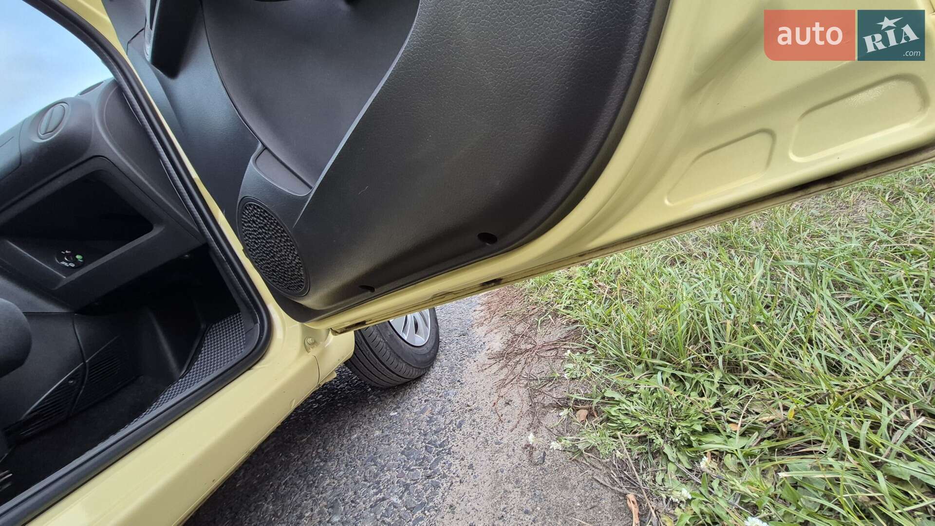Fiat Panda 2009 VIN ZFA16900001606885 фото оголошення 20 з 21