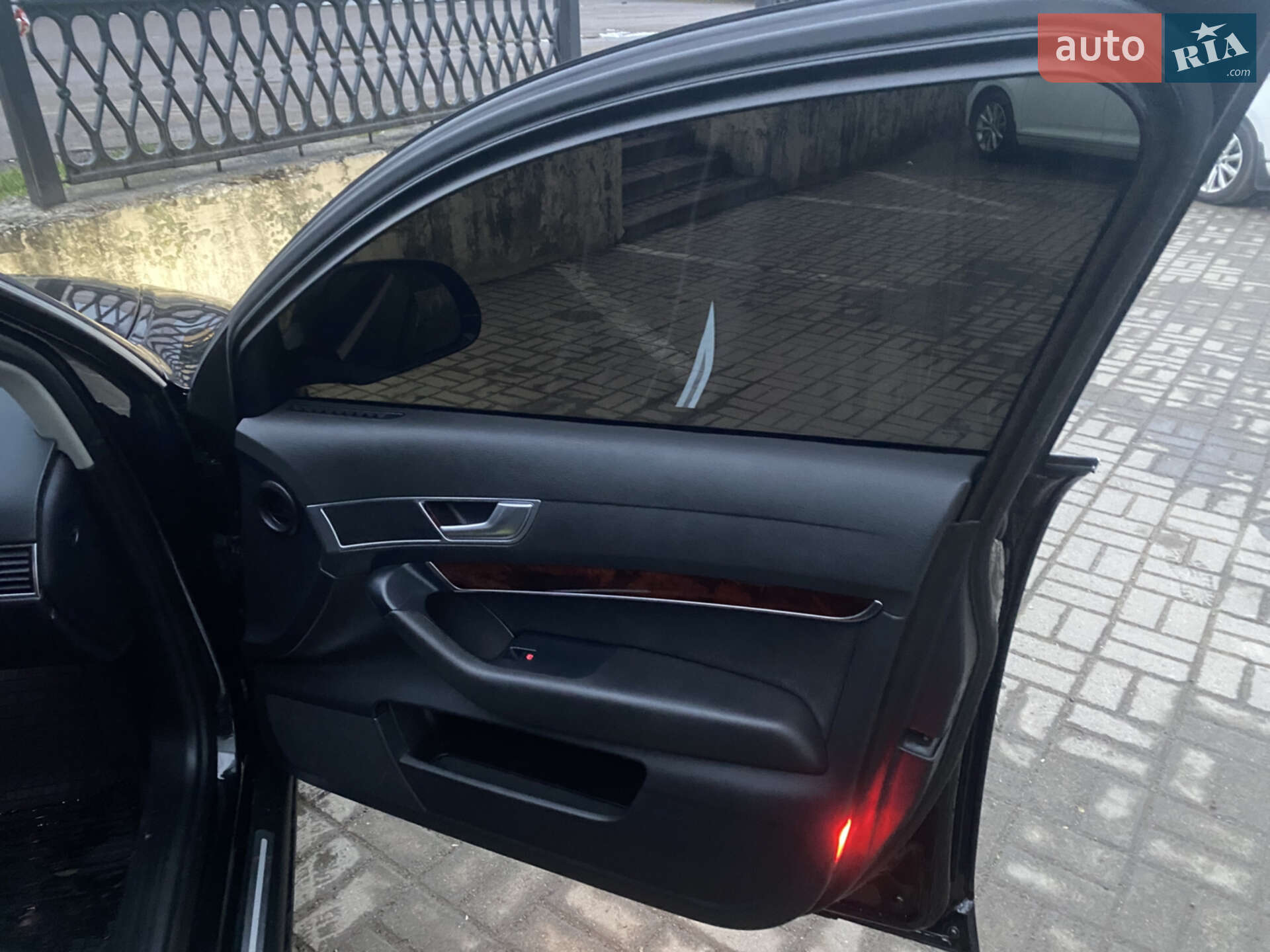 Audi A6 2010 VIN WAUZZZ4F9AN078861 фото оголошення 14 з 14