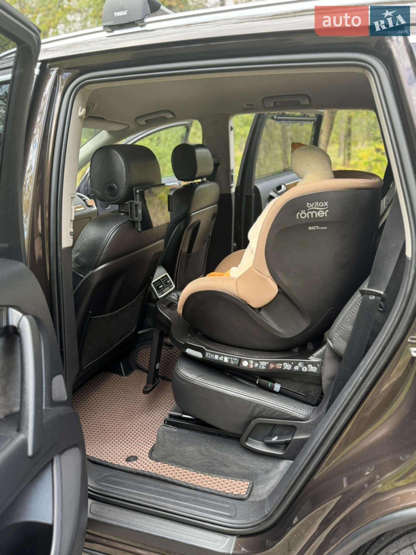 Audi Q7 2011 VIN WAUZZZ4L6BD040307 фото оголошення 36 з 53