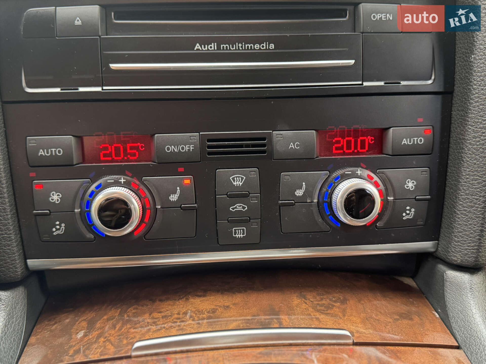 Audi Q7 2011 VIN WAUZZZ4L6BD040307 фото оголошення 51 з 53