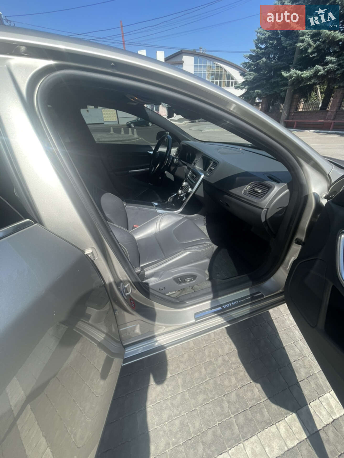 Volvo S60 2014 VIN YV140MFK4F1340671 фото оголошення 33 з 45