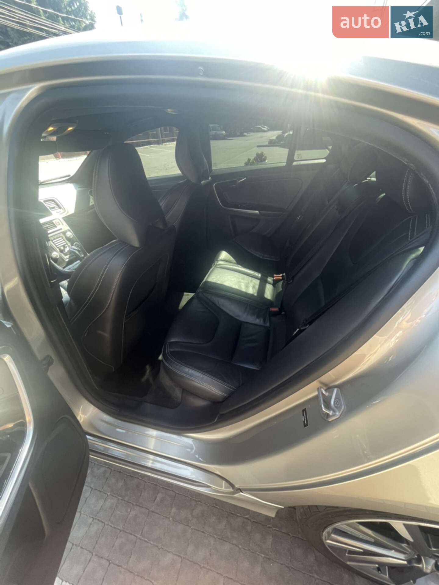 Volvo S60 2014 VIN YV140MFK4F1340671 фото оголошення 35 з 45