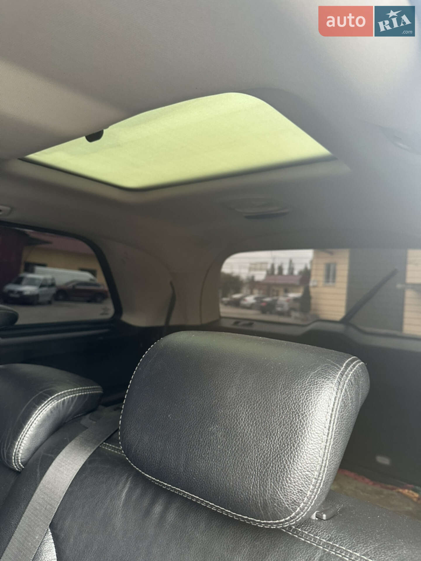Mercedes-Benz GL-Class 2007 VIN 4JGBF71E98A339397 фото оголошення 12 з 14