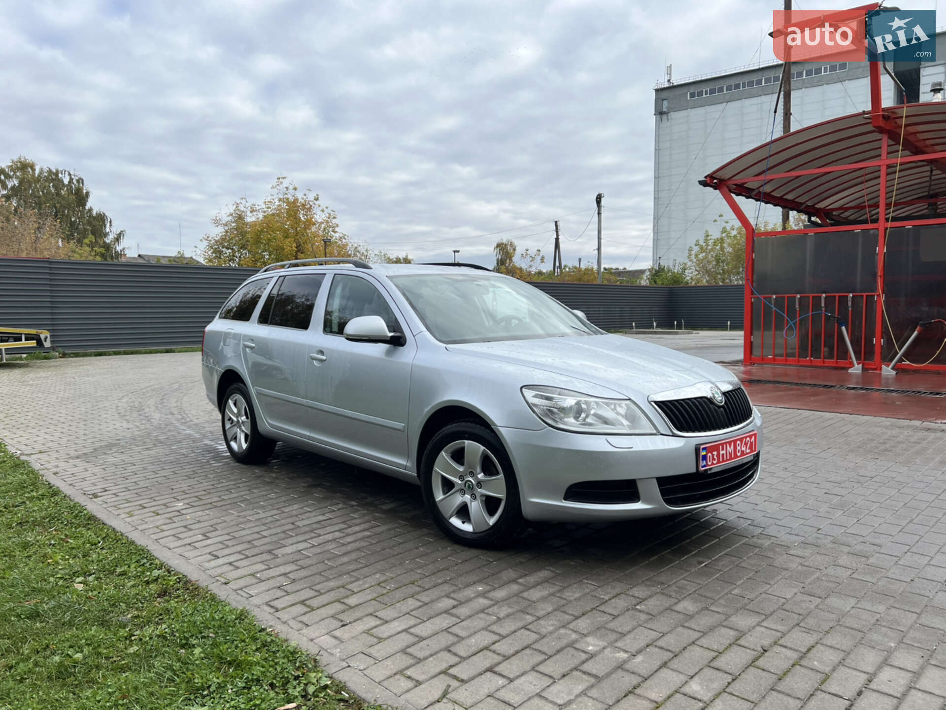 Skoda Octavia 2012 VIN TMBHT61Z0C2186108 фото оголошення 3 з 32