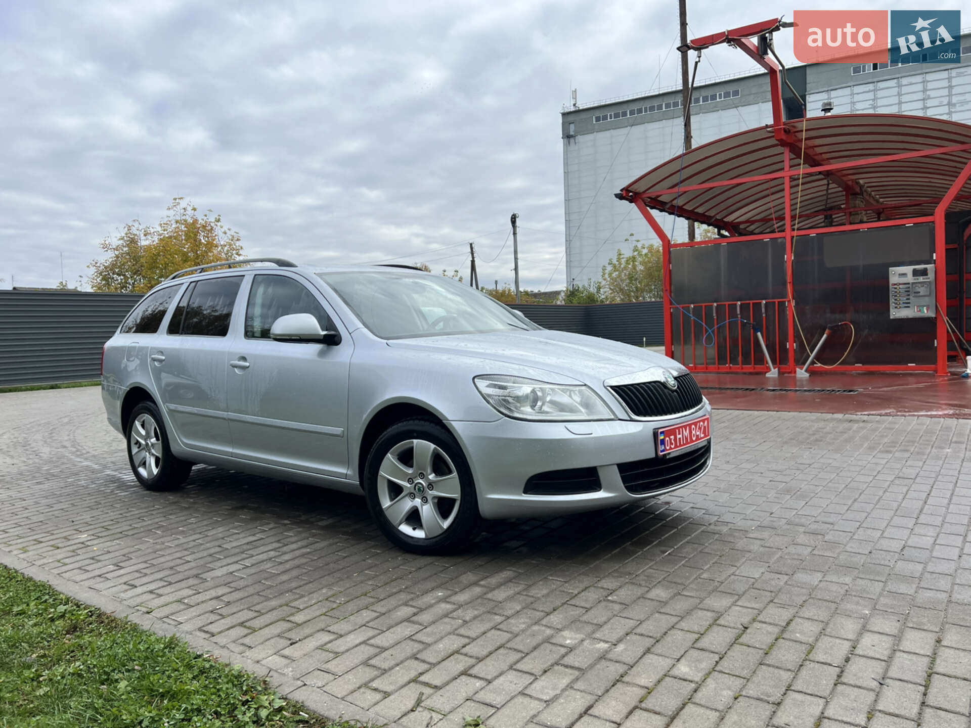 Skoda Octavia 2012 VIN TMBHT61Z0C2186108 фото оголошення 4 з 32