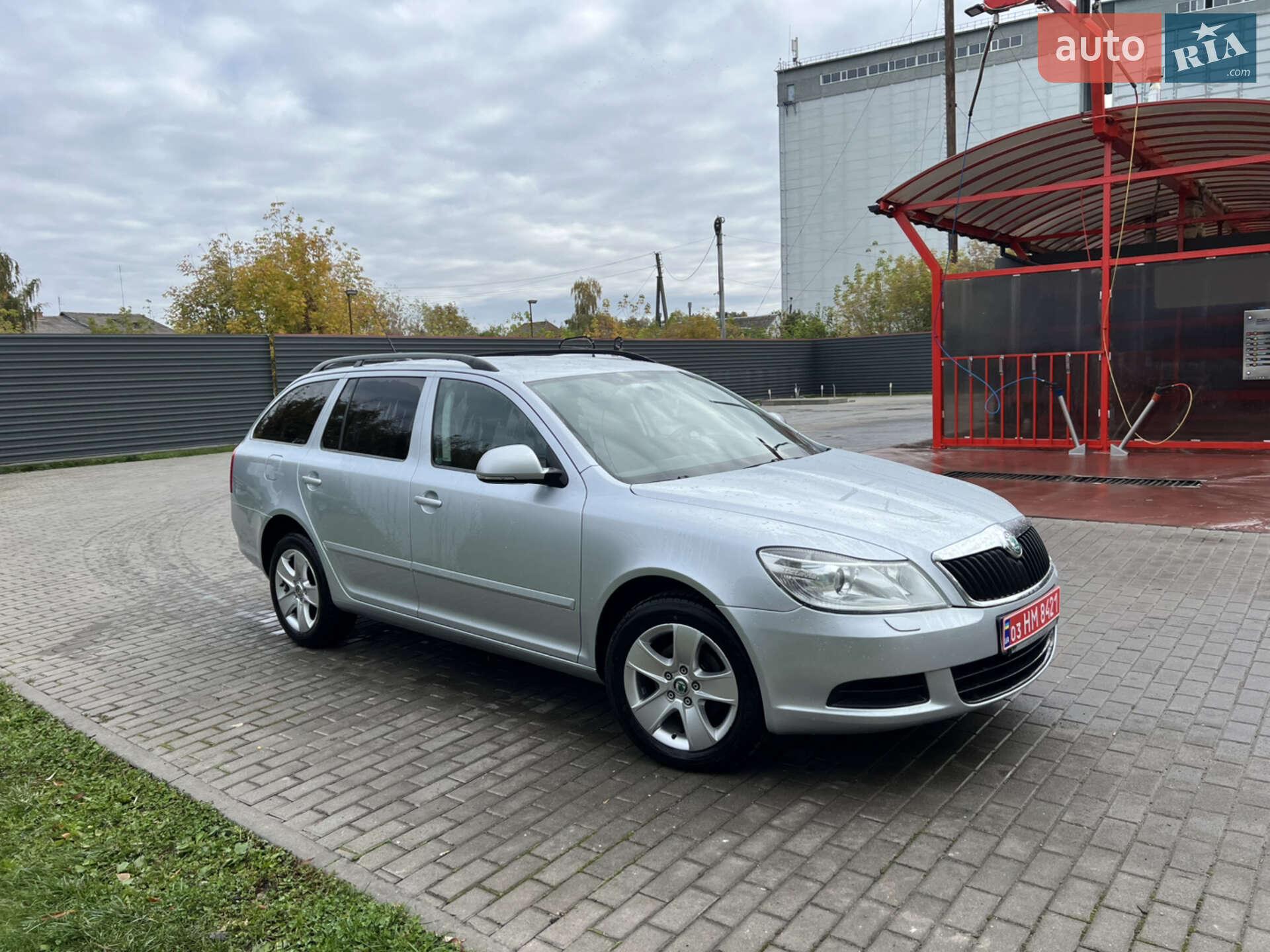 Skoda Octavia 2012 VIN TMBHT61Z0C2186108 фото оголошення 5 з 32
