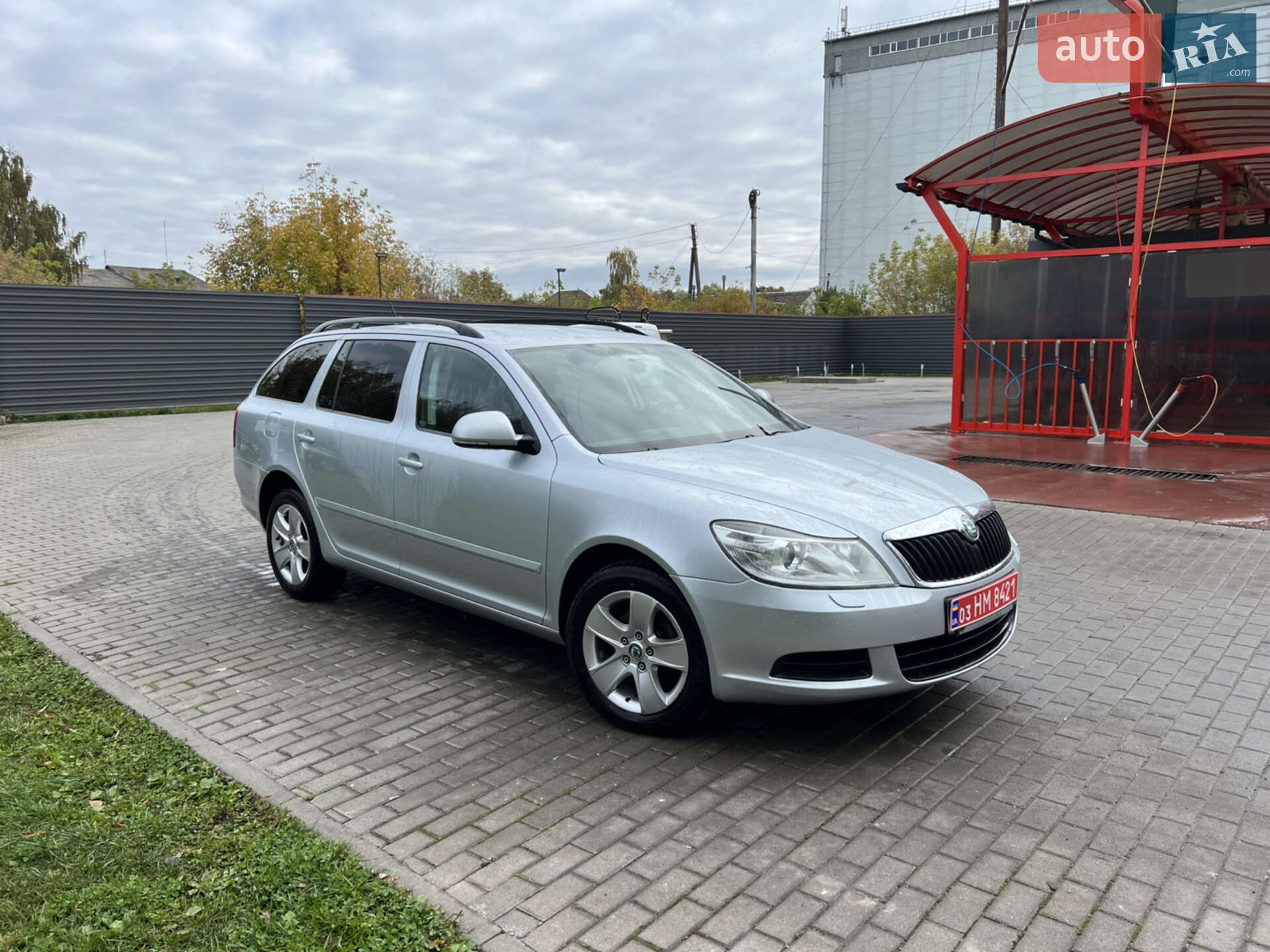 Skoda Octavia 2012 VIN TMBHT61Z0C2186108 фото оголошення 6 з 32