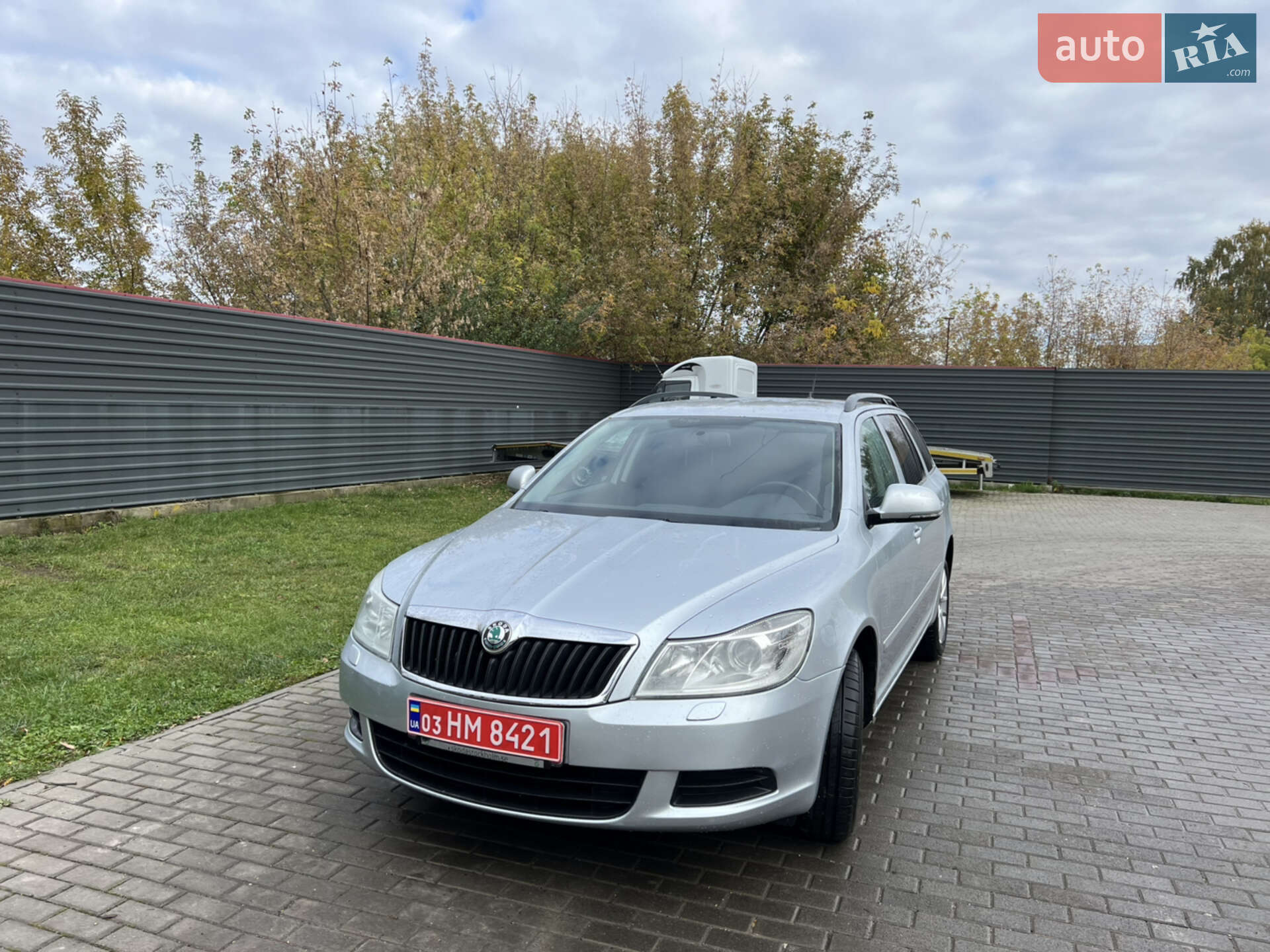 Skoda Octavia 2012 VIN TMBHT61Z0C2186108 фото оголошення 18 з 32