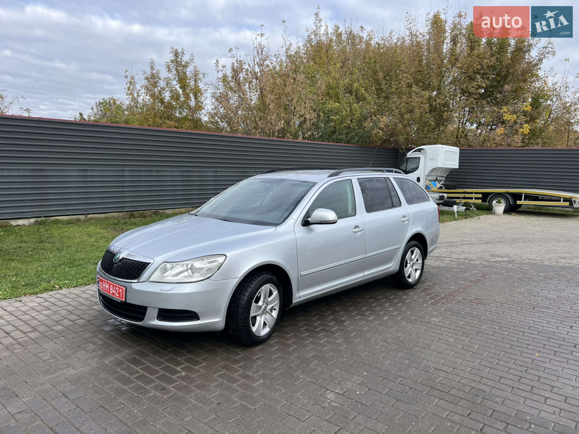 Skoda Octavia 2012 VIN TMBHT61Z0C2186108 фото оголошення 19 з 32