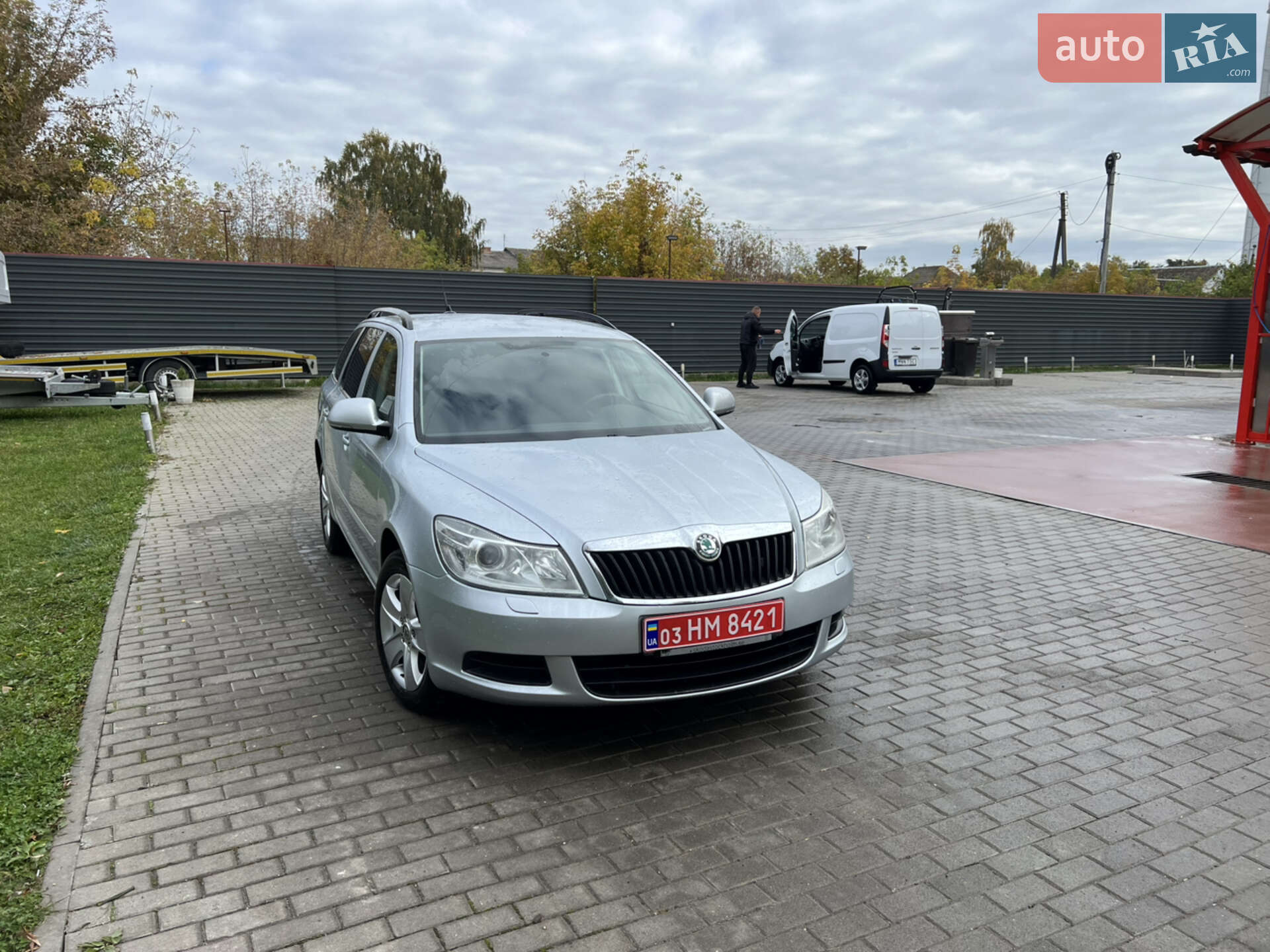 Skoda Octavia 2012 VIN TMBHT61Z0C2186108 фото оголошення 22 з 32