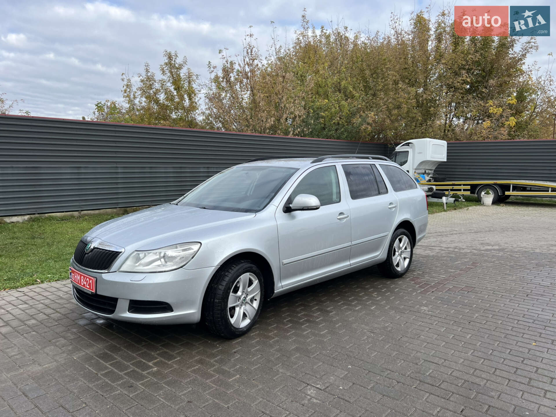 Skoda Octavia 2012 VIN TMBHT61Z0C2186108 фото оголошення 23 з 32