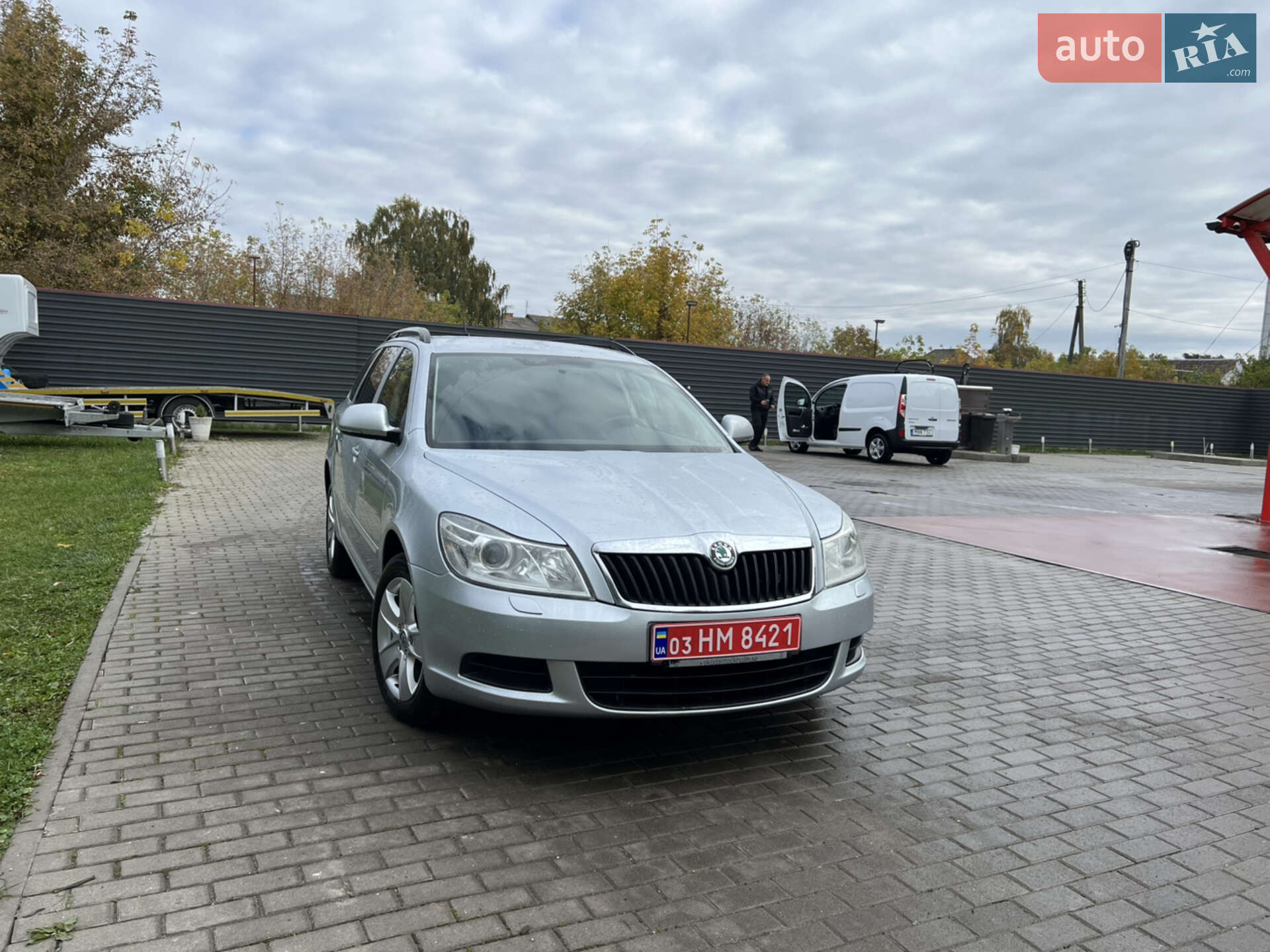 Skoda Octavia 2012 VIN TMBHT61Z0C2186108 фото оголошення 24 з 32