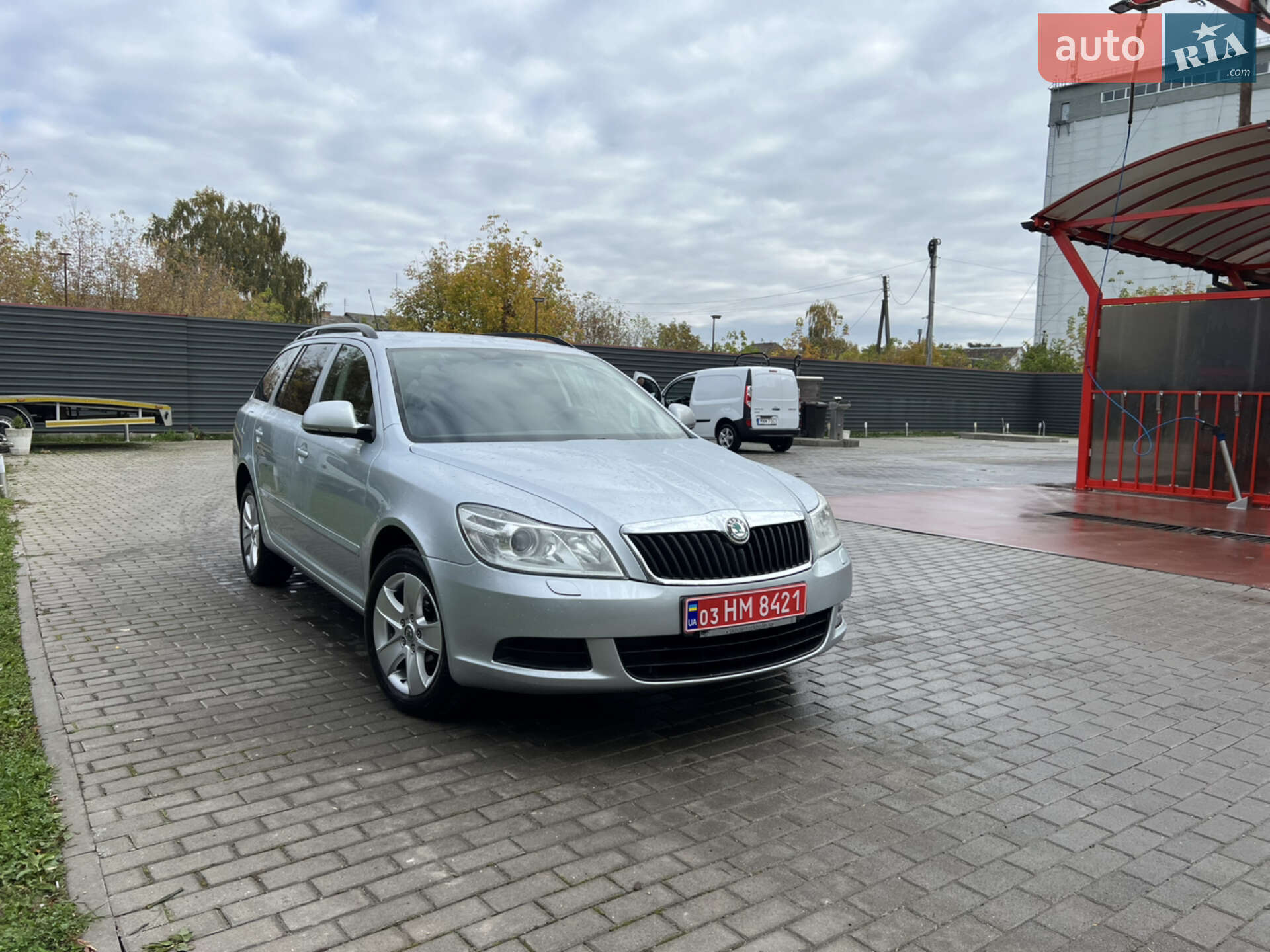 Skoda Octavia 2012 VIN TMBHT61Z0C2186108 фото оголошення 25 з 32