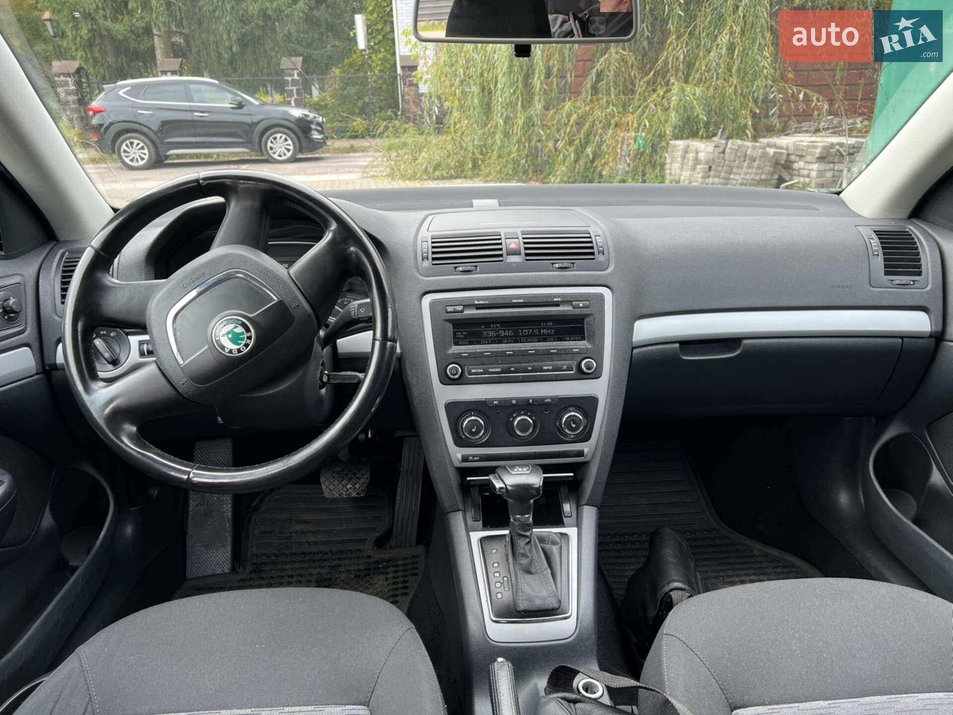 Skoda Octavia 2012 VIN TMBHT61Z0C2186108 фото оголошення 26 з 32