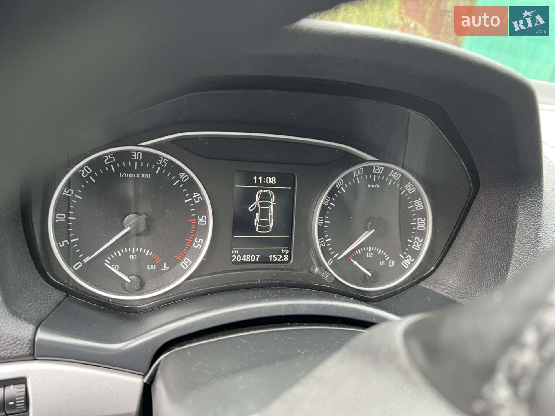 Skoda Octavia 2012 VIN TMBHT61Z0C2186108 фото оголошення 27 з 32