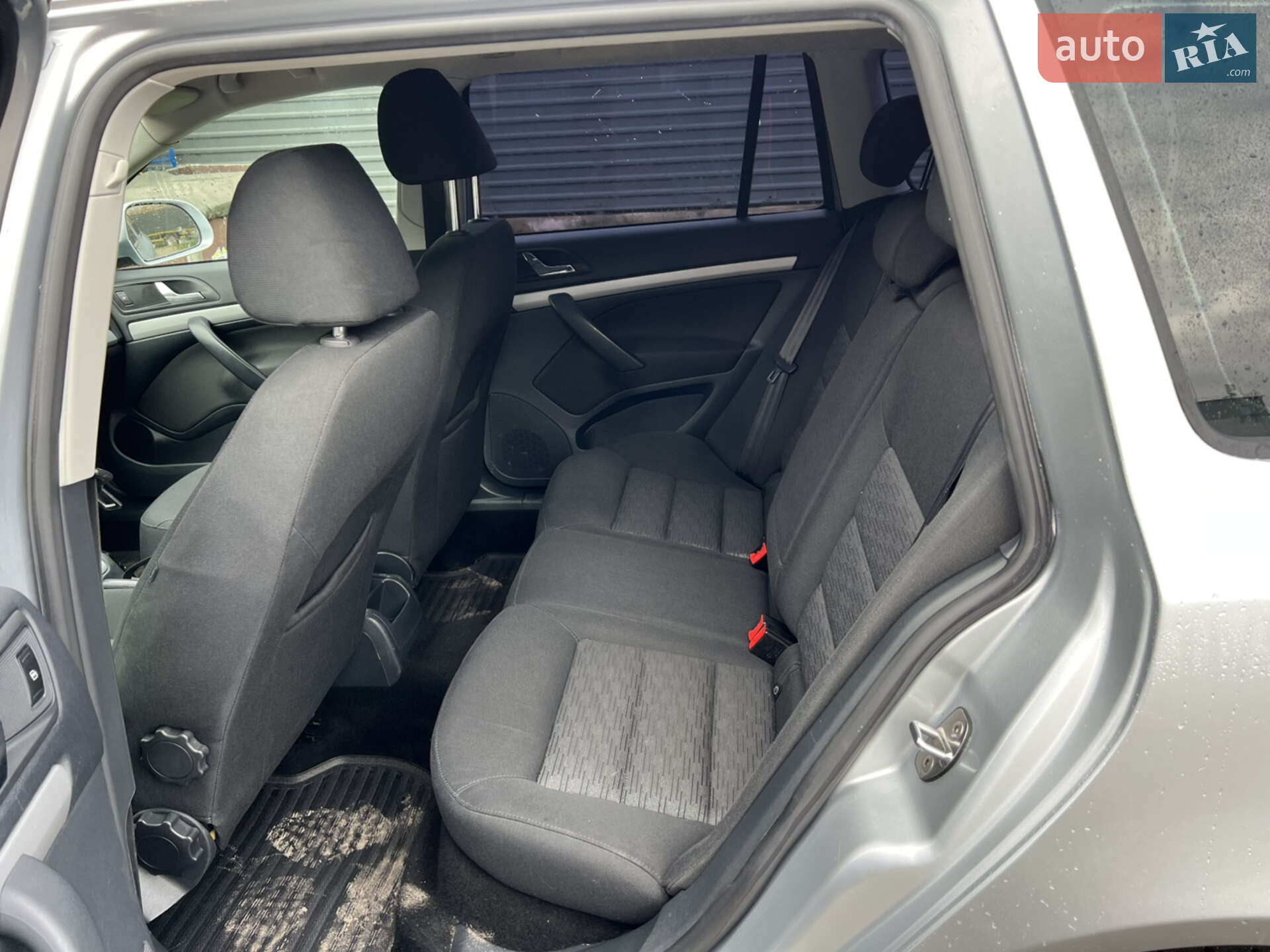 Skoda Octavia 2012 VIN TMBHT61Z0C2186108 фото оголошення 28 з 32