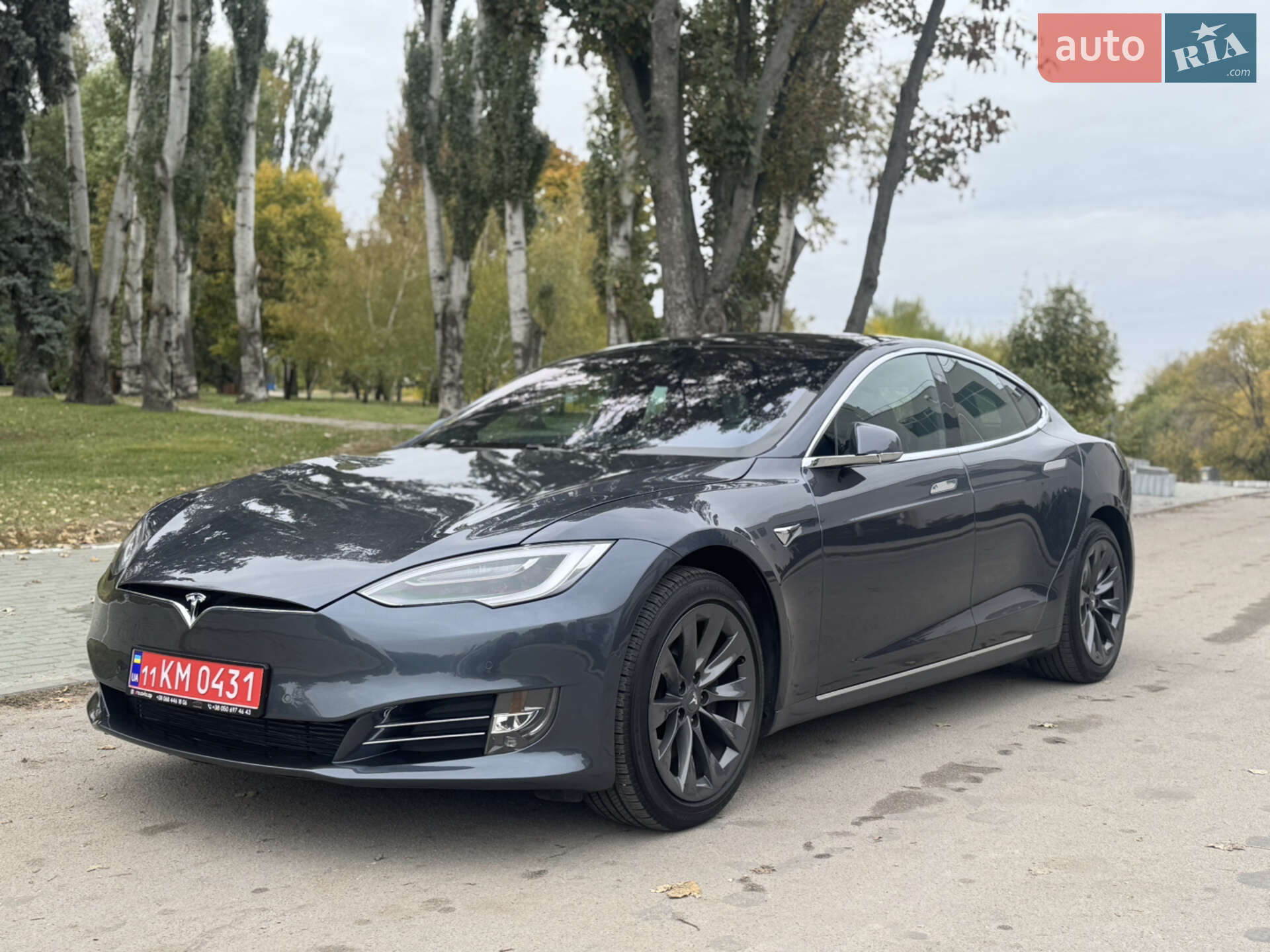 Tesla Model S 2020 VIN 5YJSA1E22LF369714 фото оголошення 7 з 50