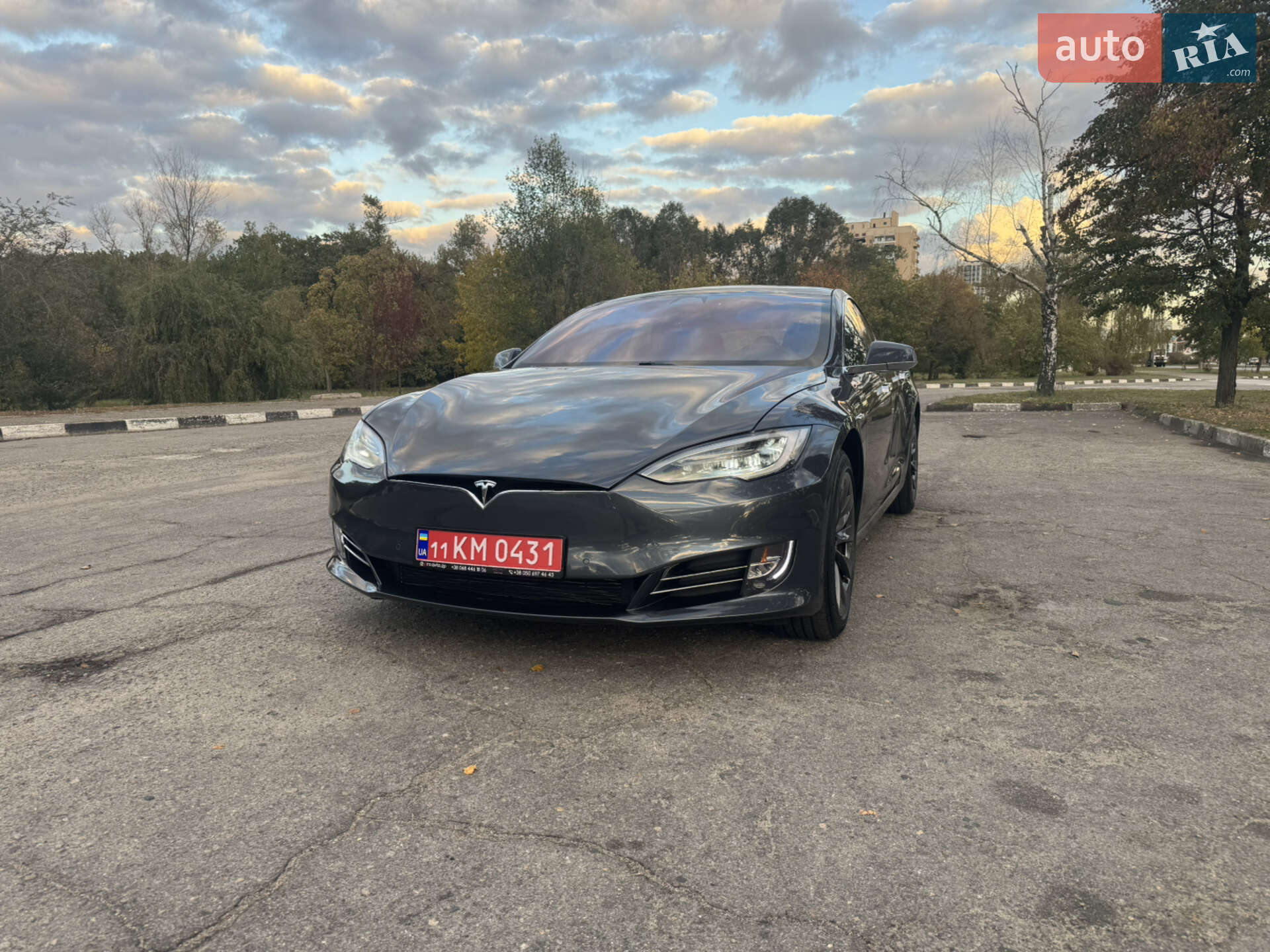 Tesla Model S 2020 VIN 5YJSA1E22LF369714 фото оголошення 8 з 50