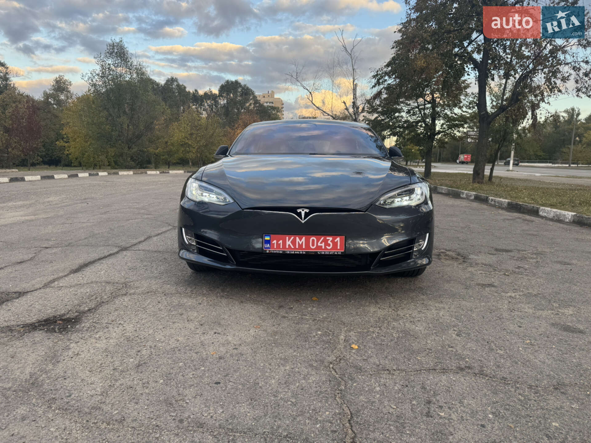 Tesla Model S 2020 VIN 5YJSA1E22LF369714 фото оголошення 10 з 50