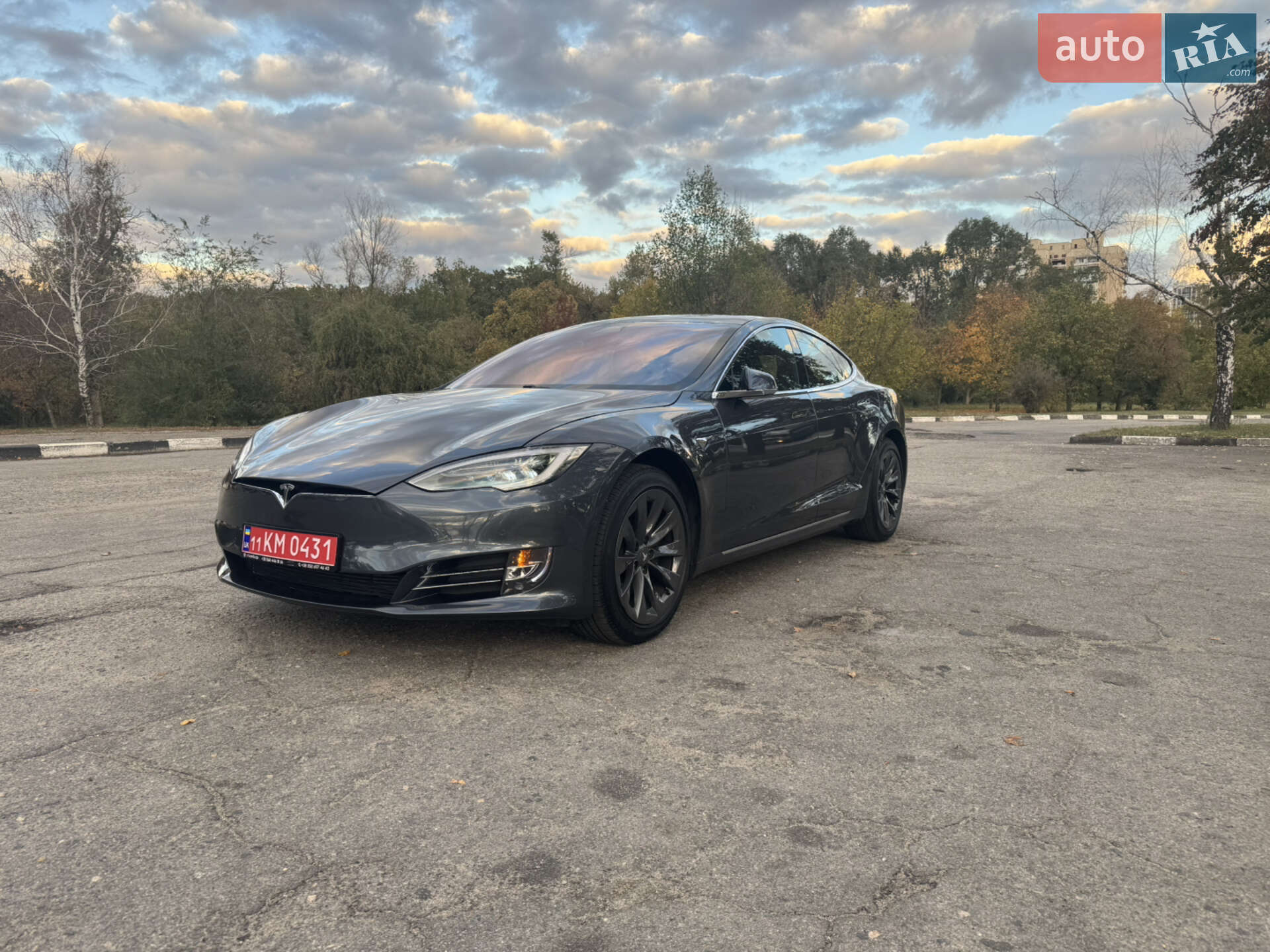 Tesla Model S 2020 VIN 5YJSA1E22LF369714 фото оголошення 9 з 50