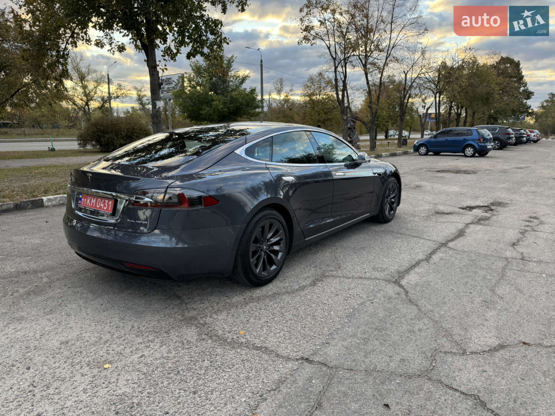 Tesla Model S 2020 VIN 5YJSA1E22LF369714 фото оголошення 15 з 50