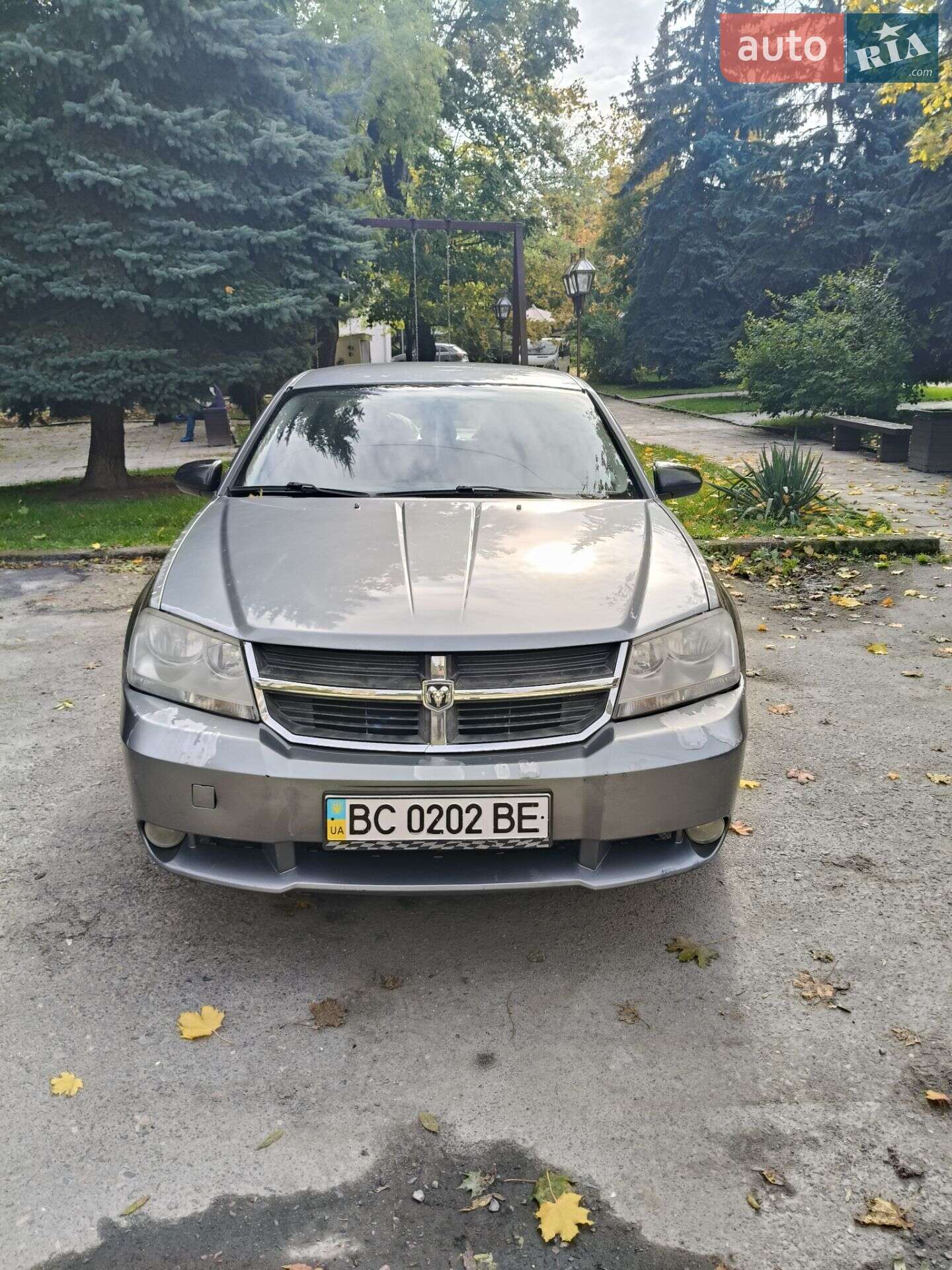 Dodge Avenger 2008 VIN 1B3ACB6K98N178411 фото оголошення 21 з 31