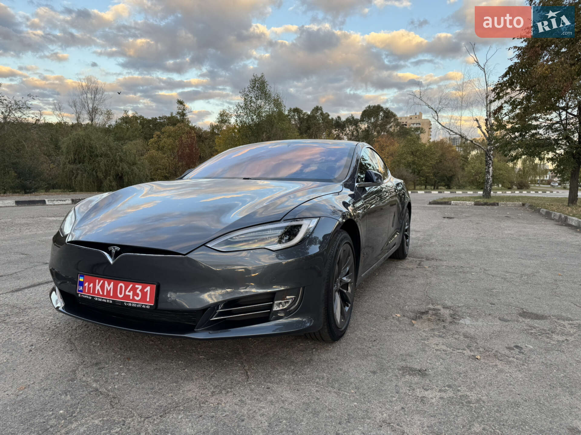 Tesla Model S 2020 VIN 5YJSA1E22LF369714 фото оголошення 38 з 50