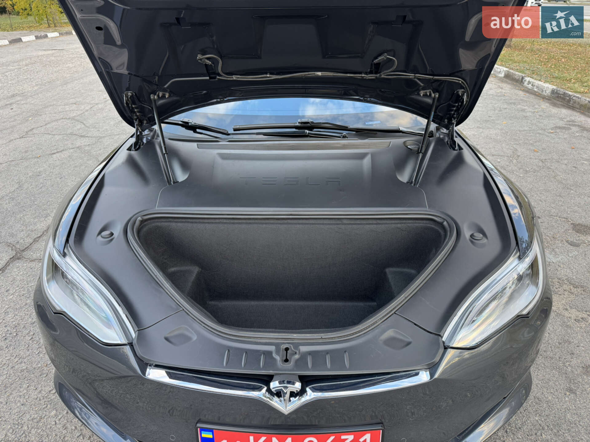 Tesla Model S 2020 VIN 5YJSA1E22LF369714 фото оголошення 17 з 50