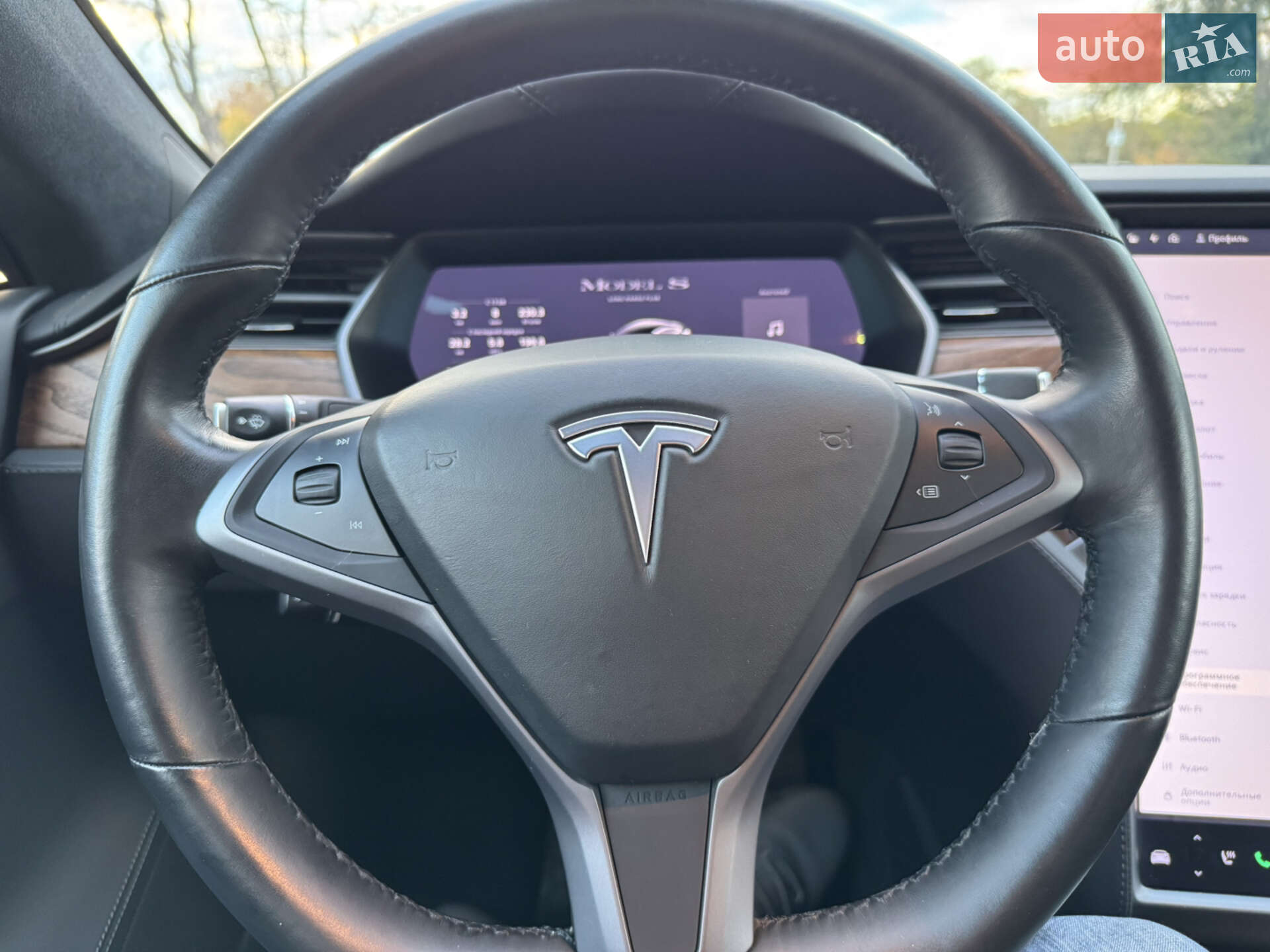Tesla Model S 2020 VIN 5YJSA1E22LF369714 фото оголошення 22 з 50